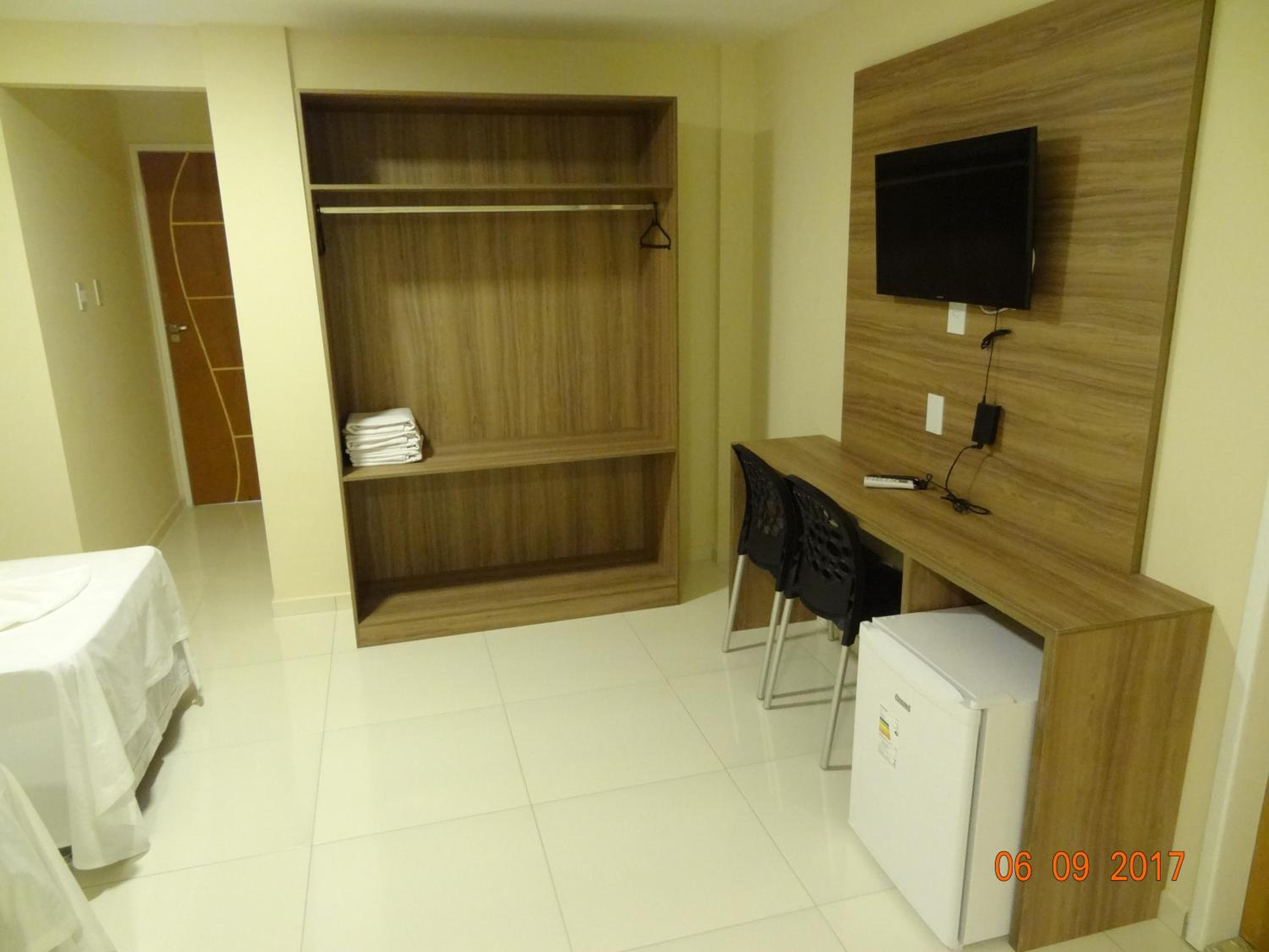 Quadruple Room photo 1