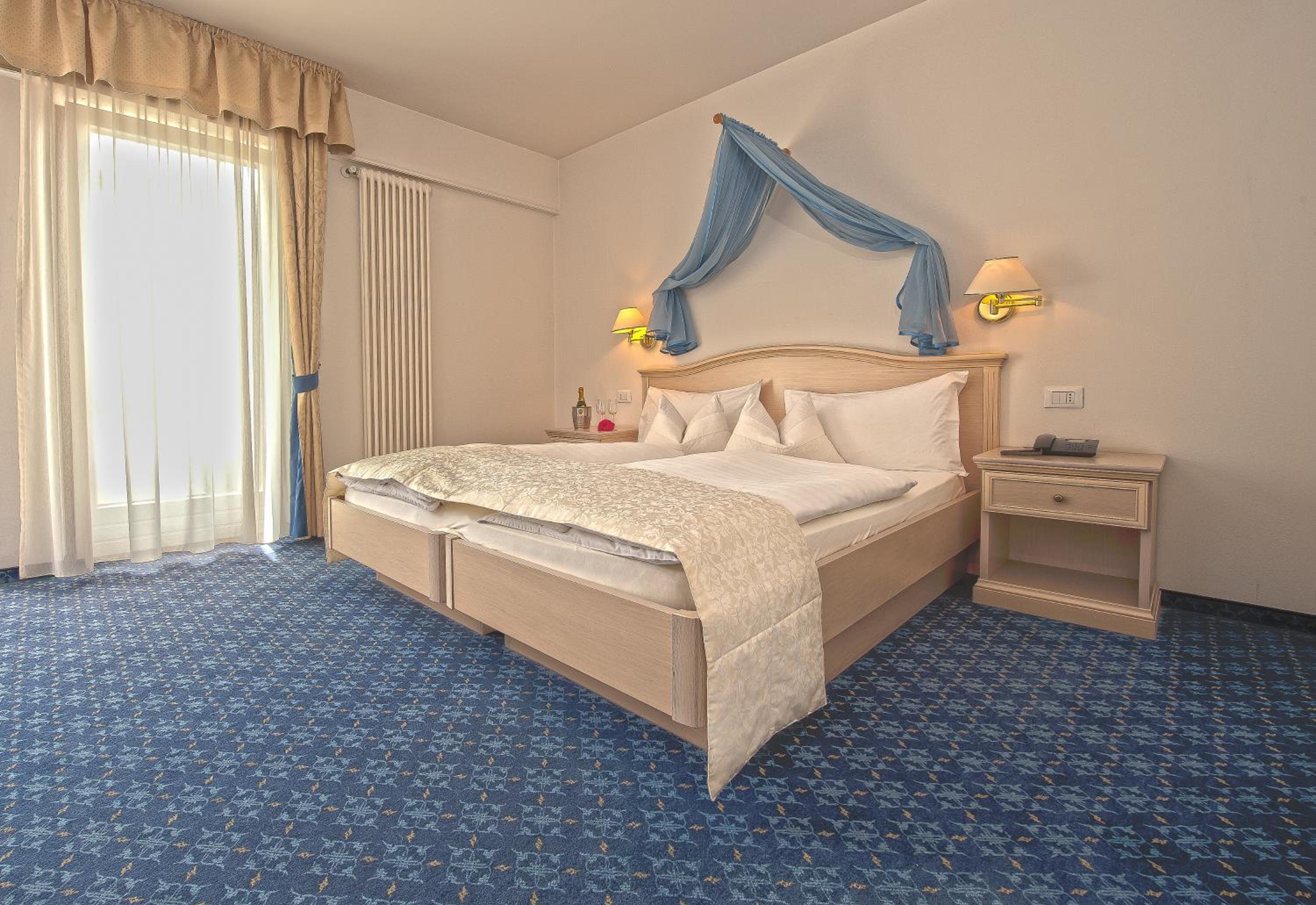 Deluxe Double Room - Photo 3