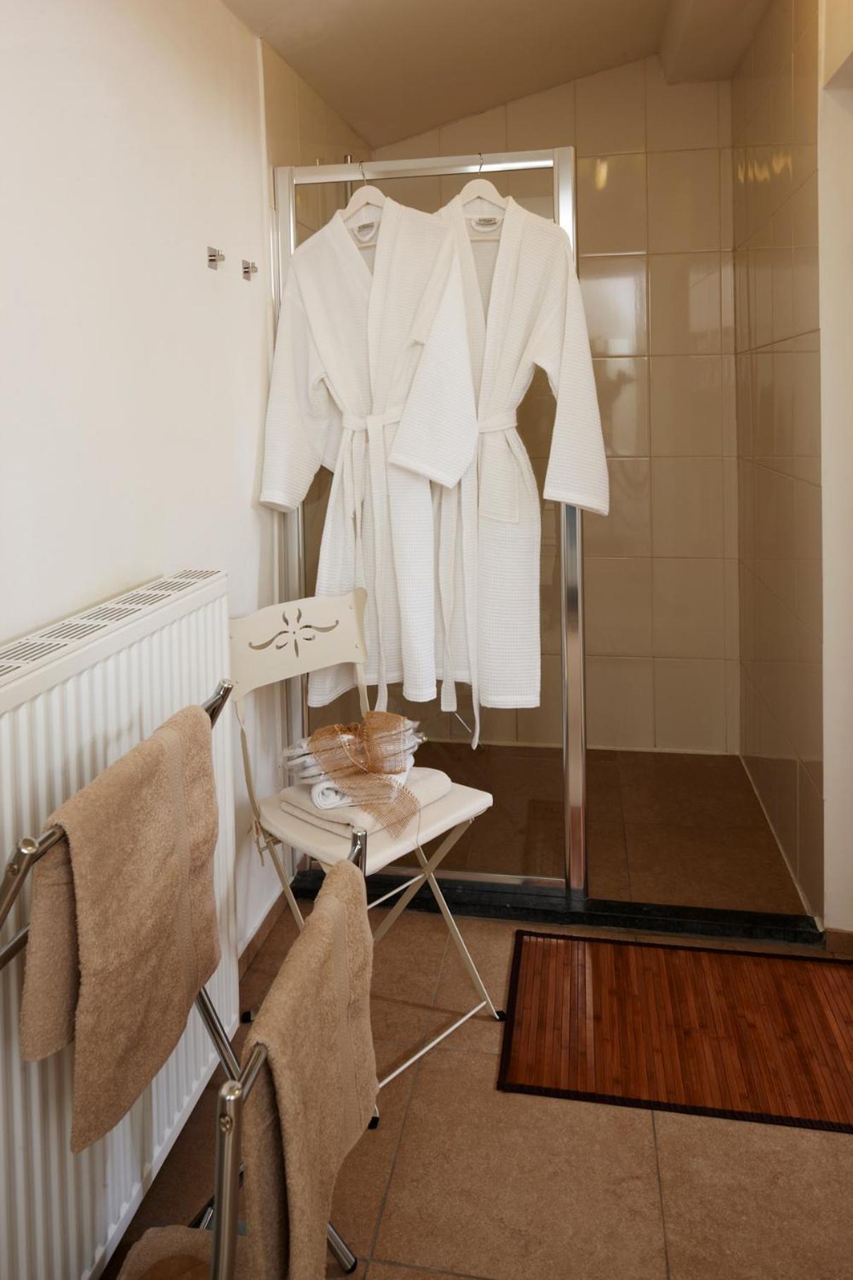 Suite with Terrace photo 3