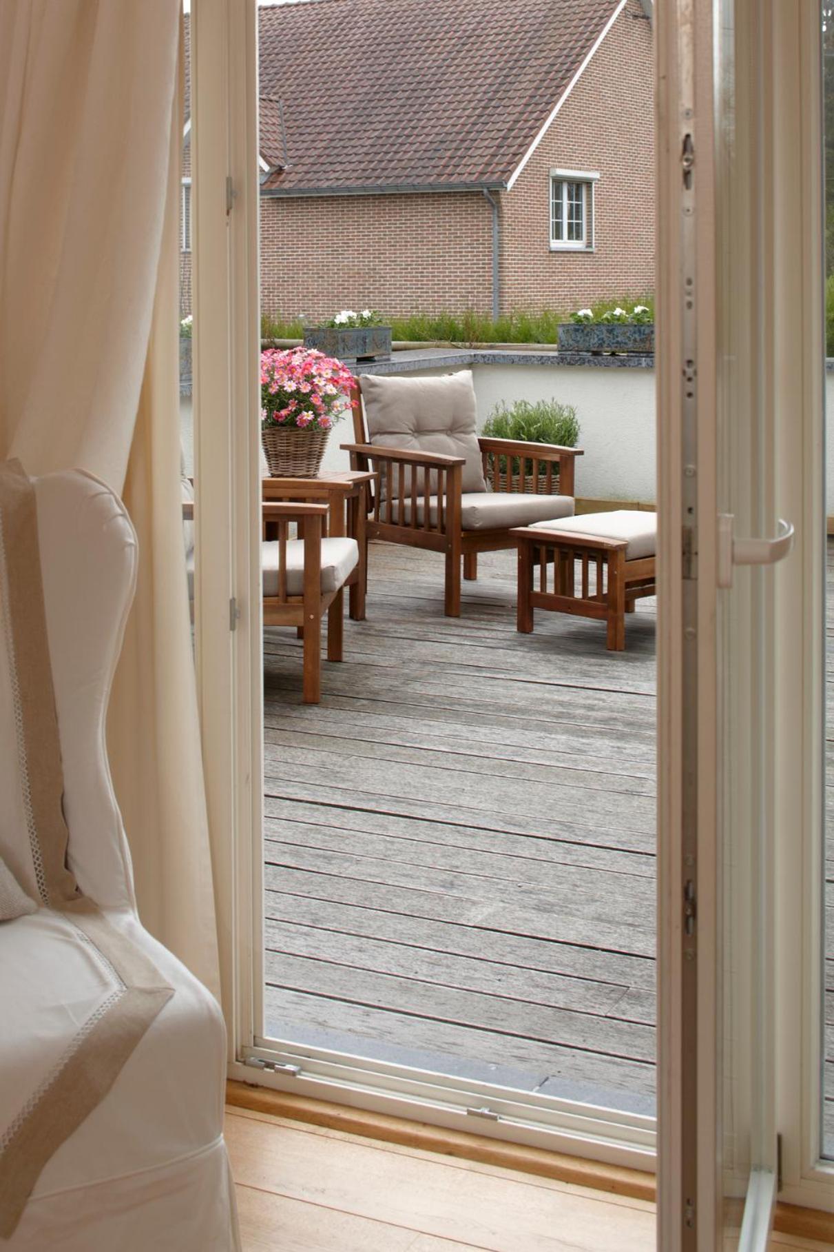 Suite with Terrace photo 1