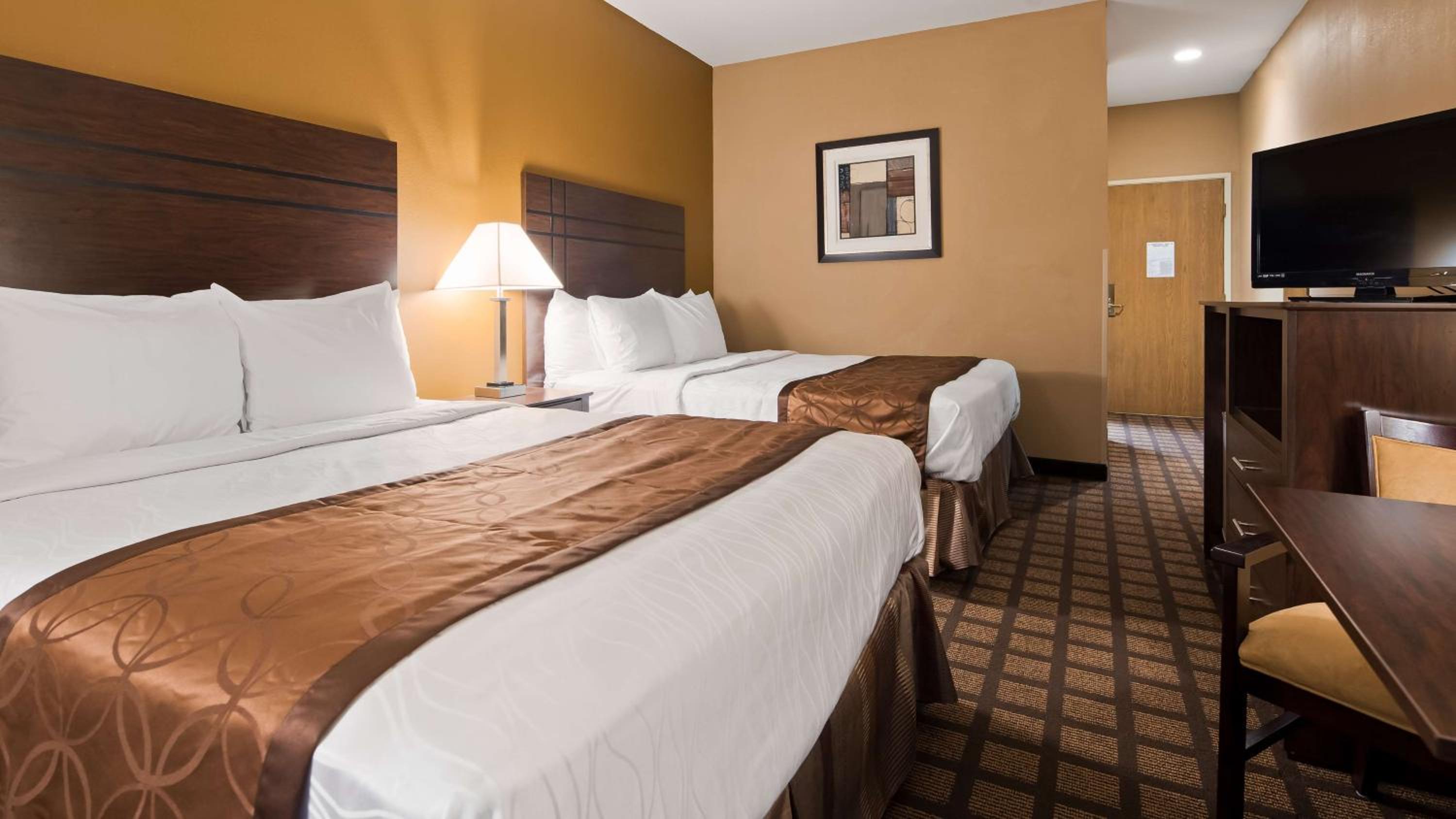 Best Western Plaza Hotel Saugatuck, Foto 3