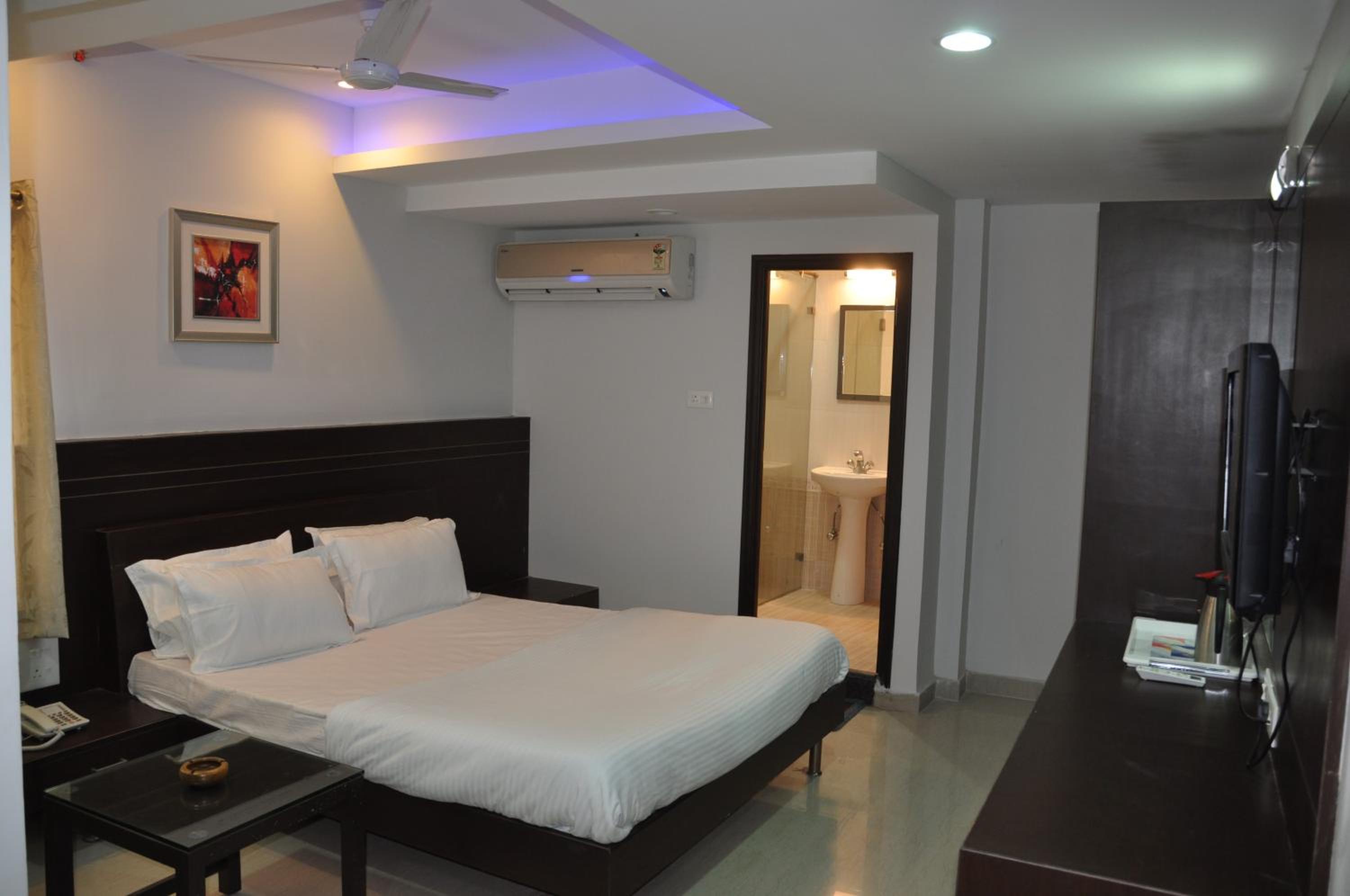 Executive Double Room photo 2