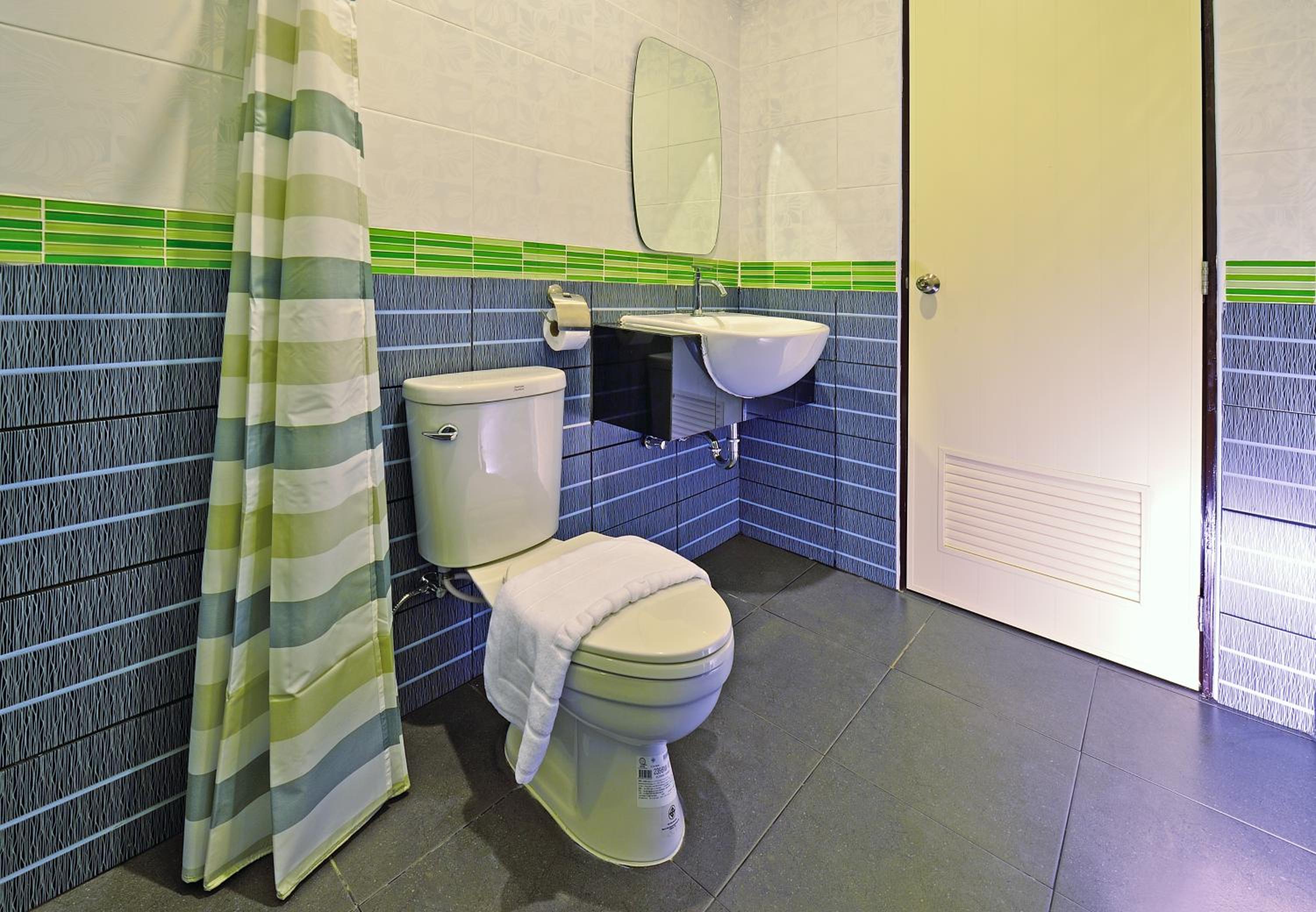 Superior Twin Room photo 2