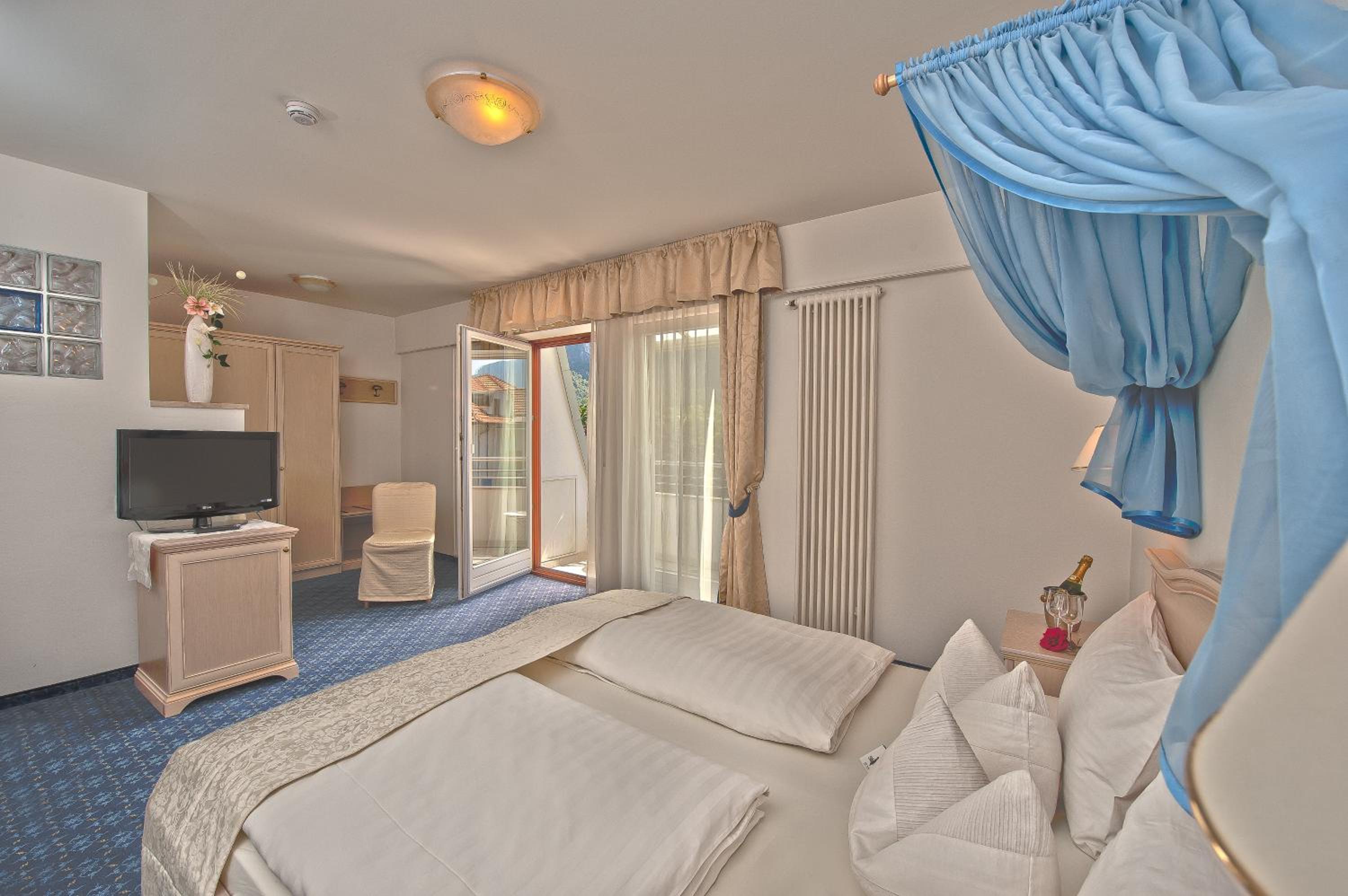 Deluxe Double Room - Photo 6