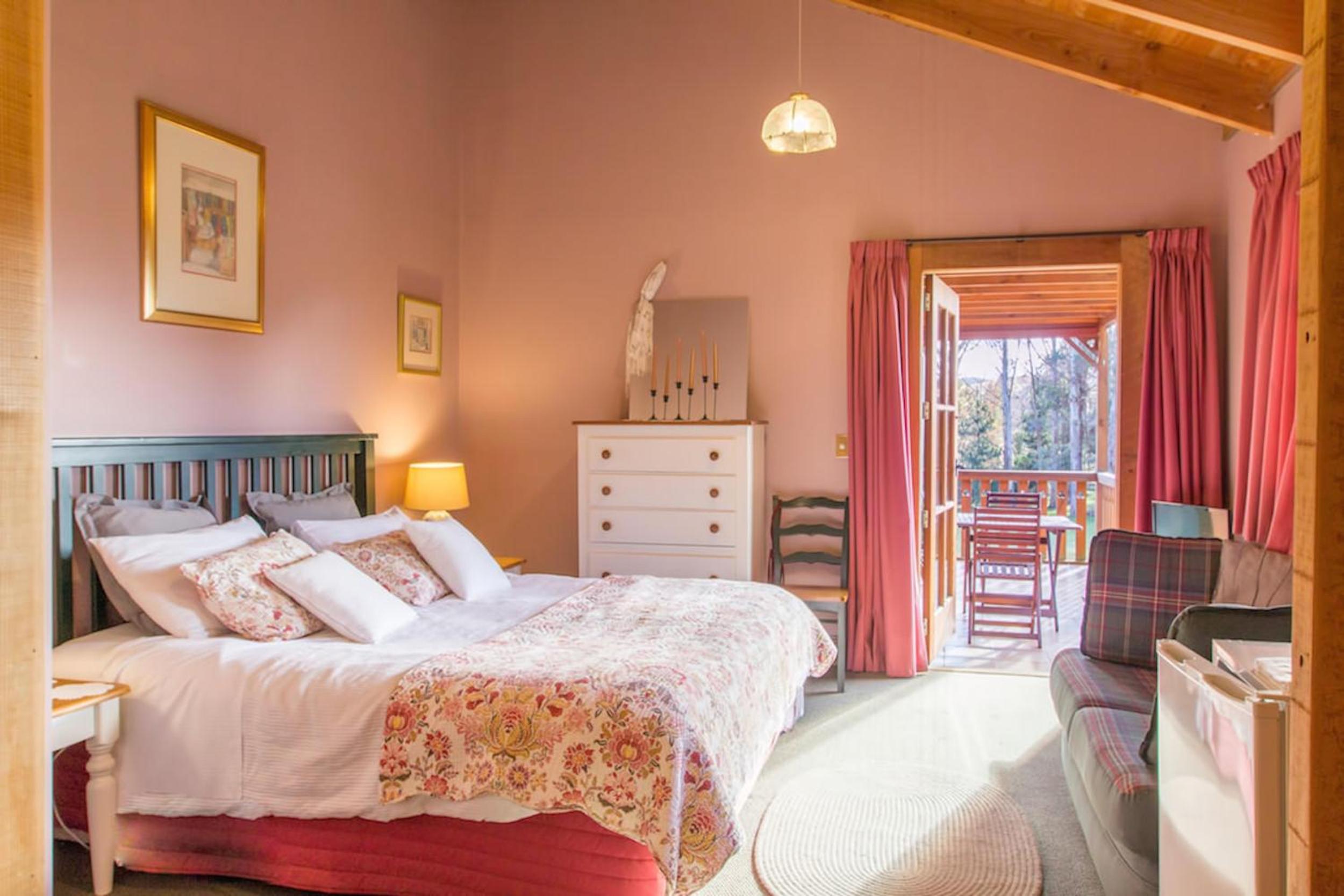 King Double Room photo 2