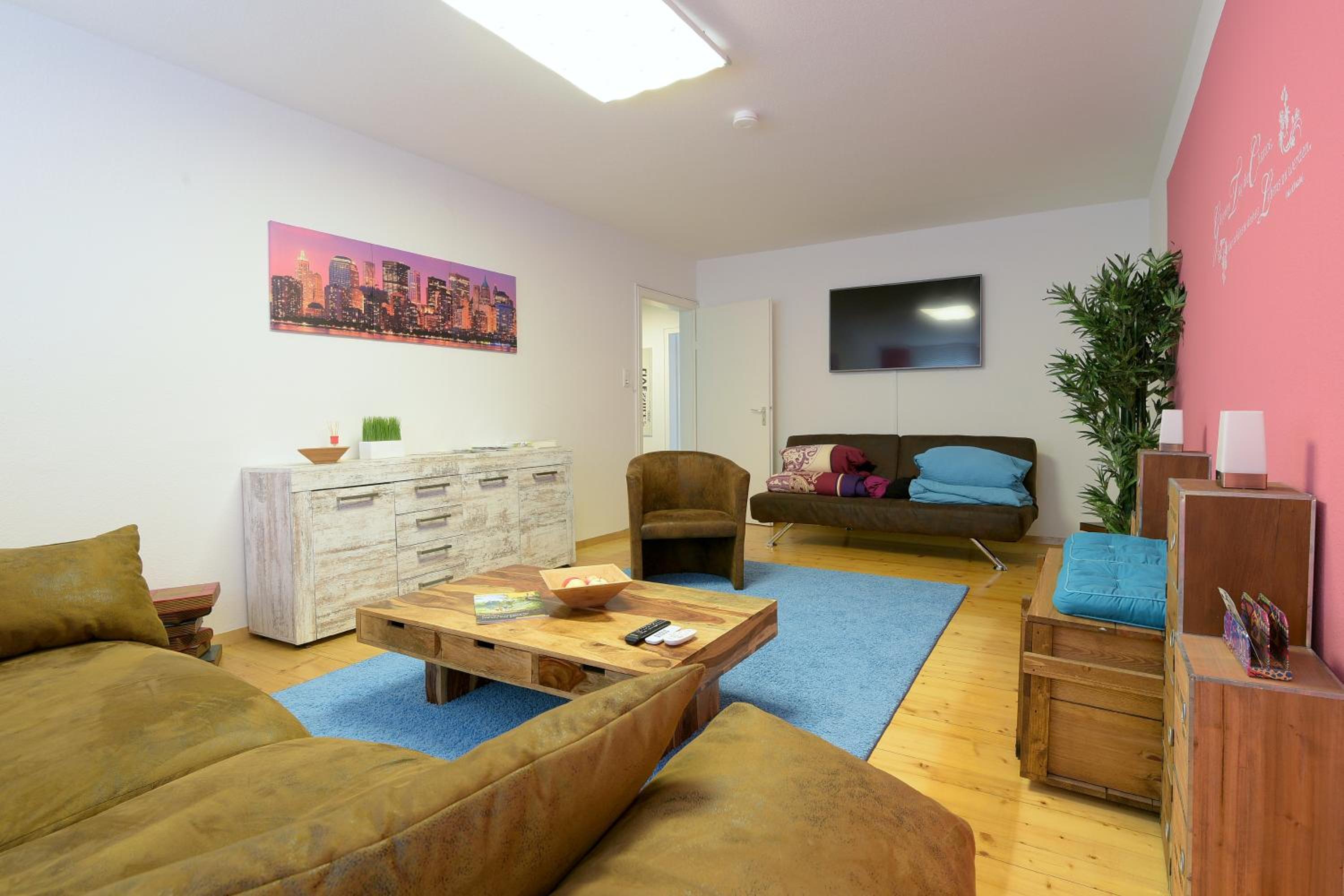 VIP Apartment