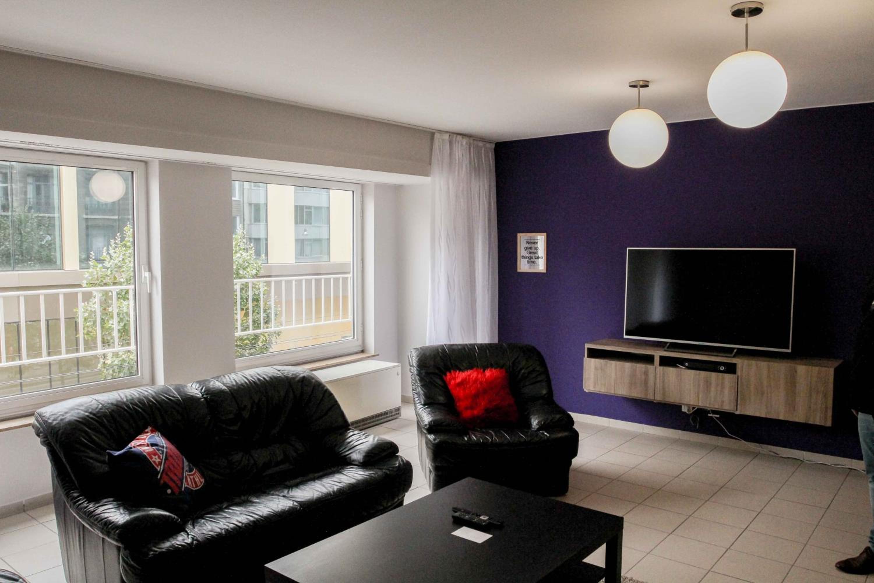 Apartment photo 1