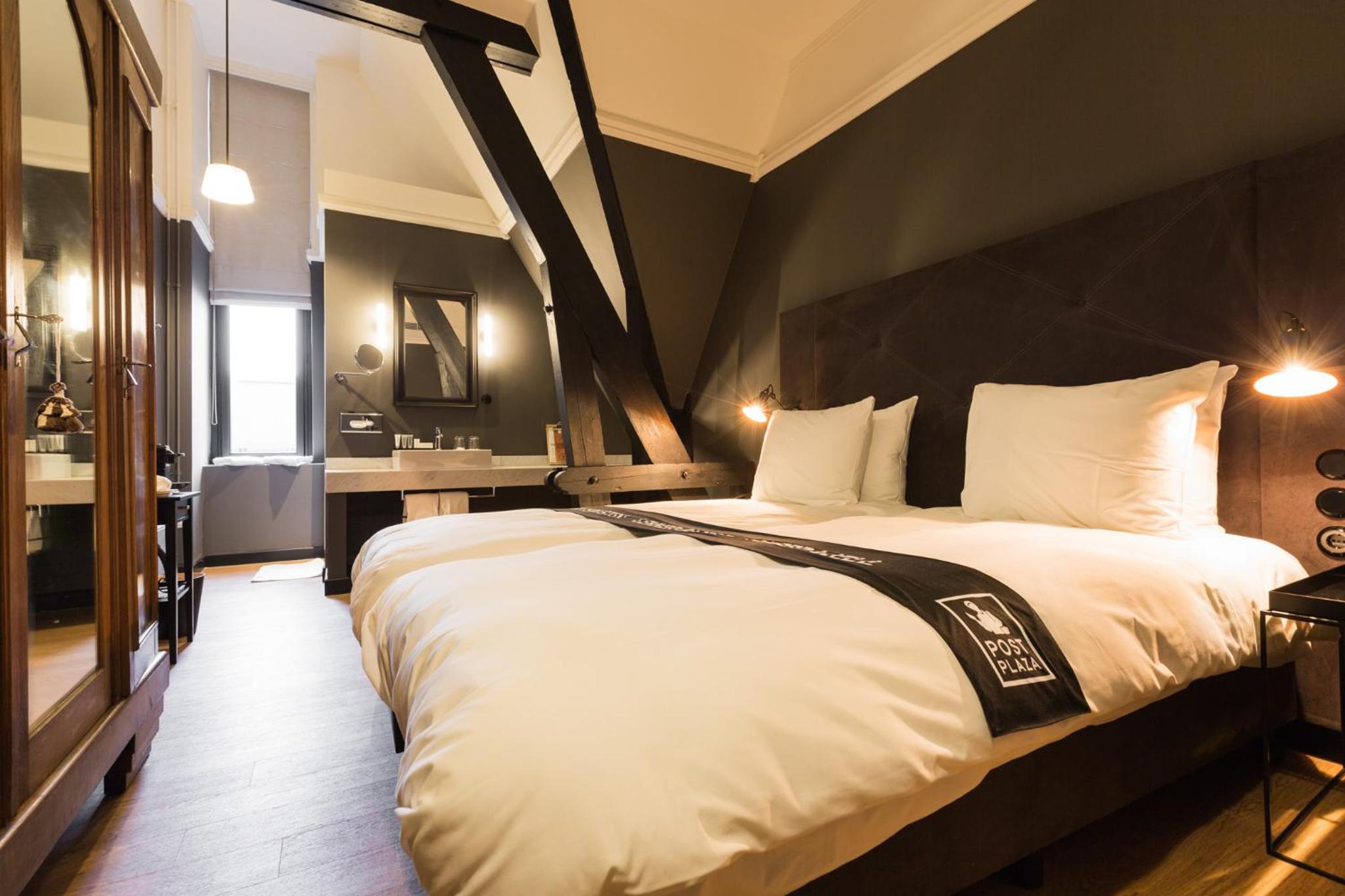 Comfort Twin Room - Photo 4