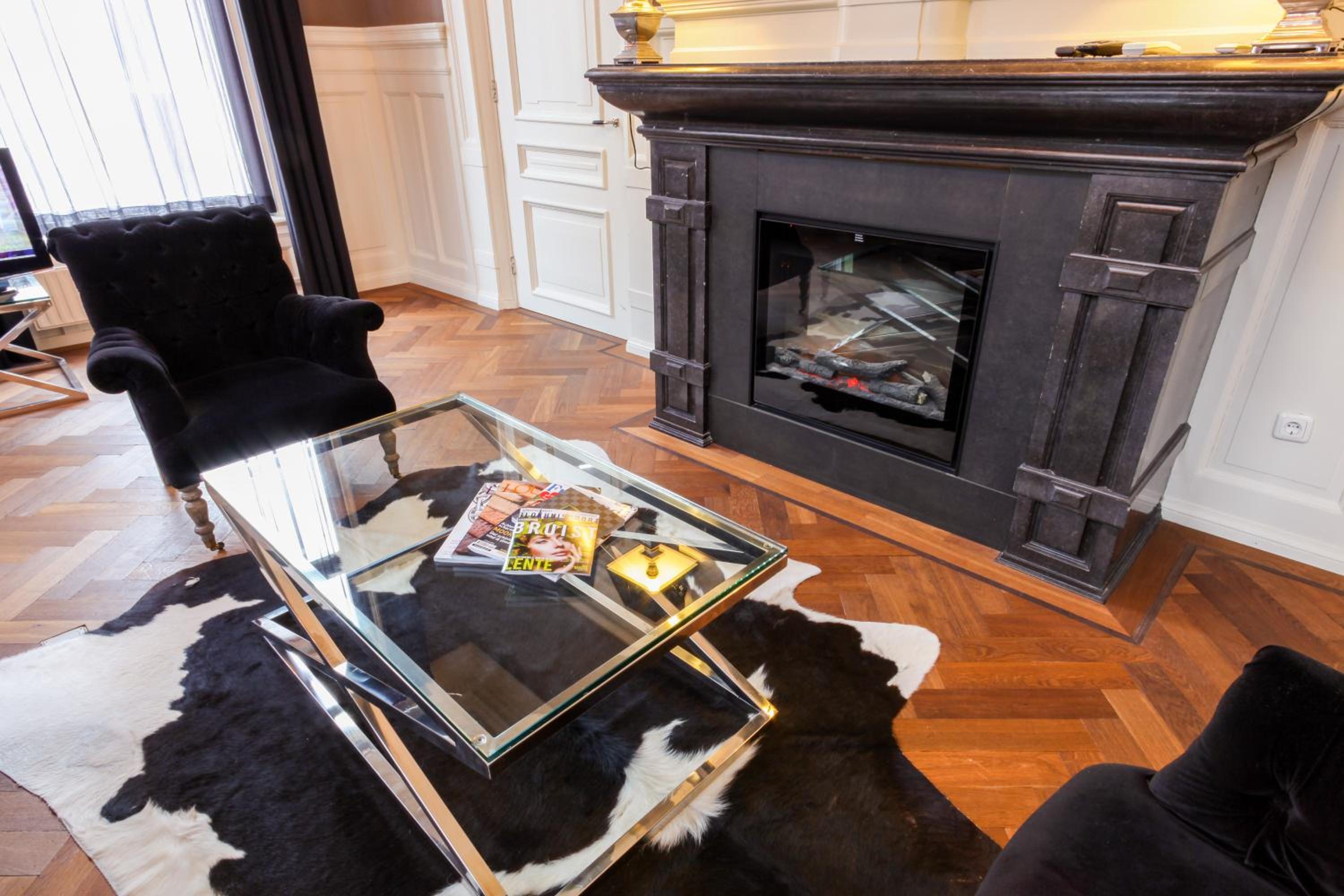 King Suite - Photo 6