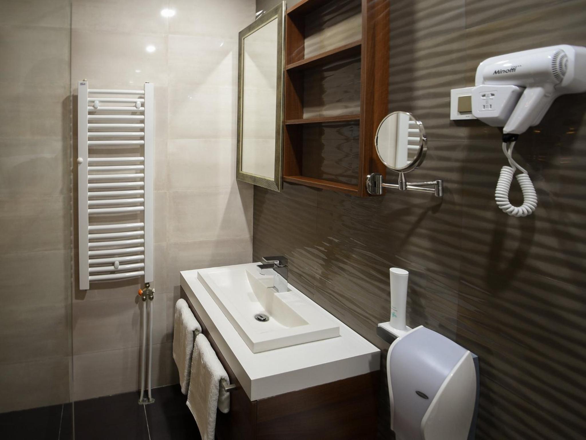 Triple Room photo 3