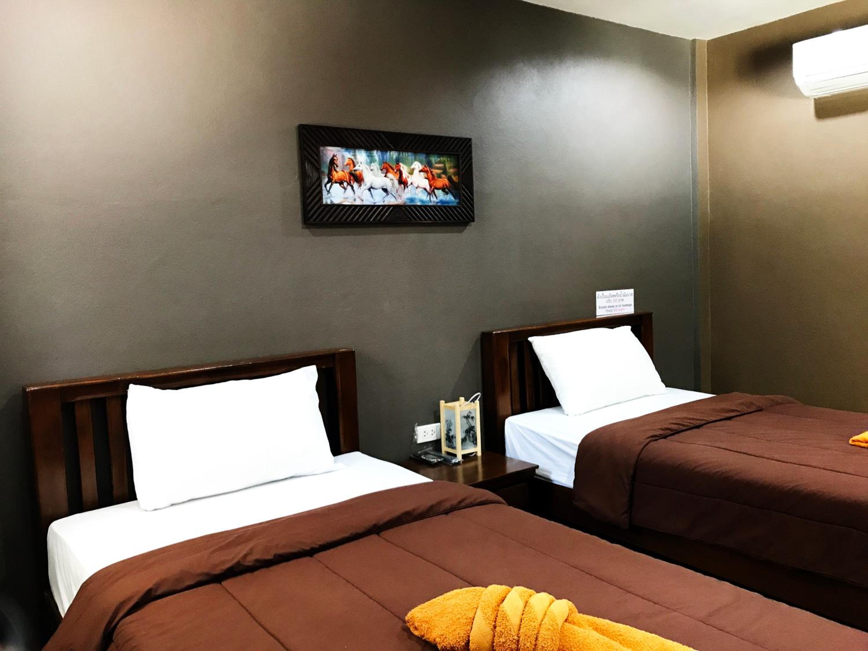 Superior Twin Room photo 2