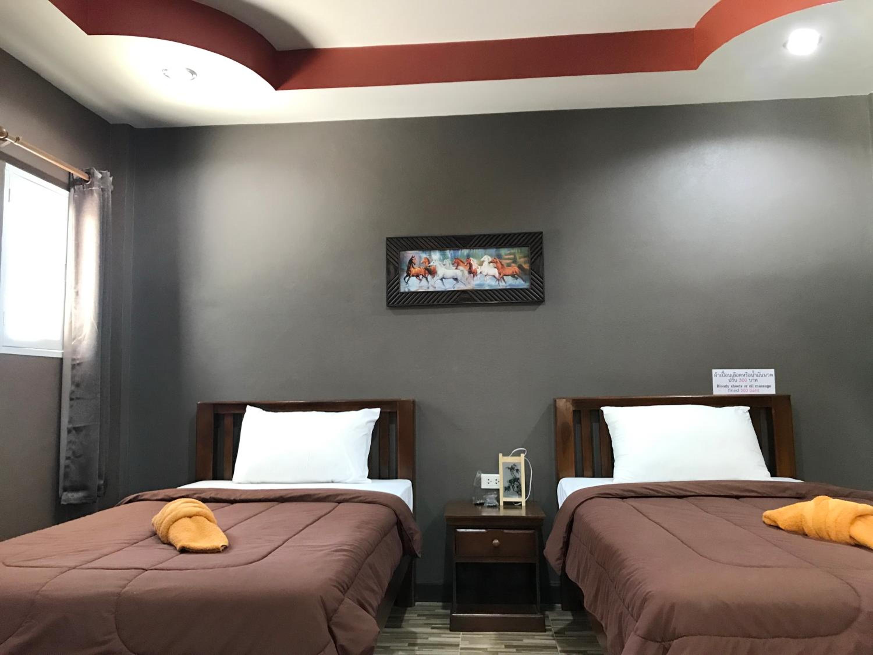 Superior Twin Room photo 1
