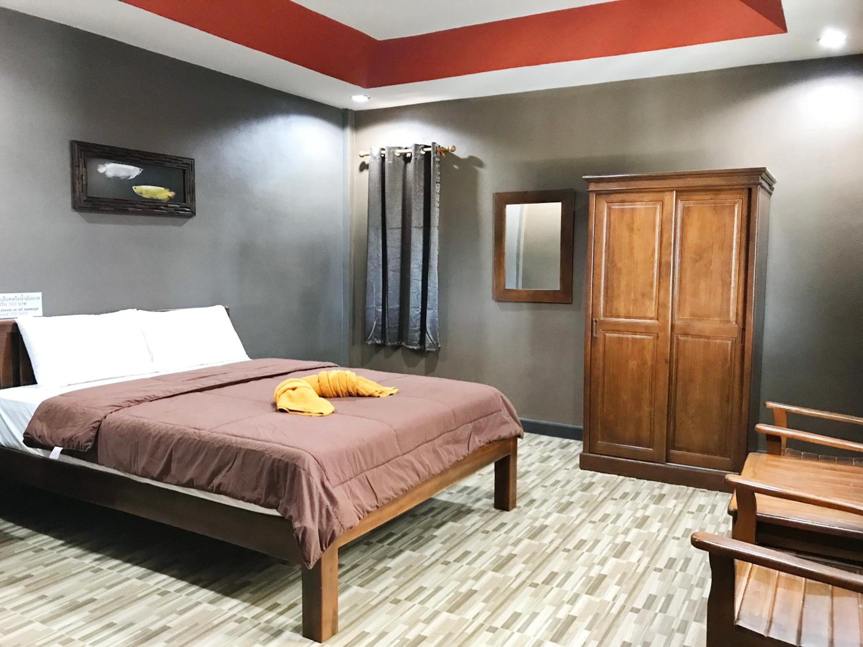 Superior Double Room photo 1