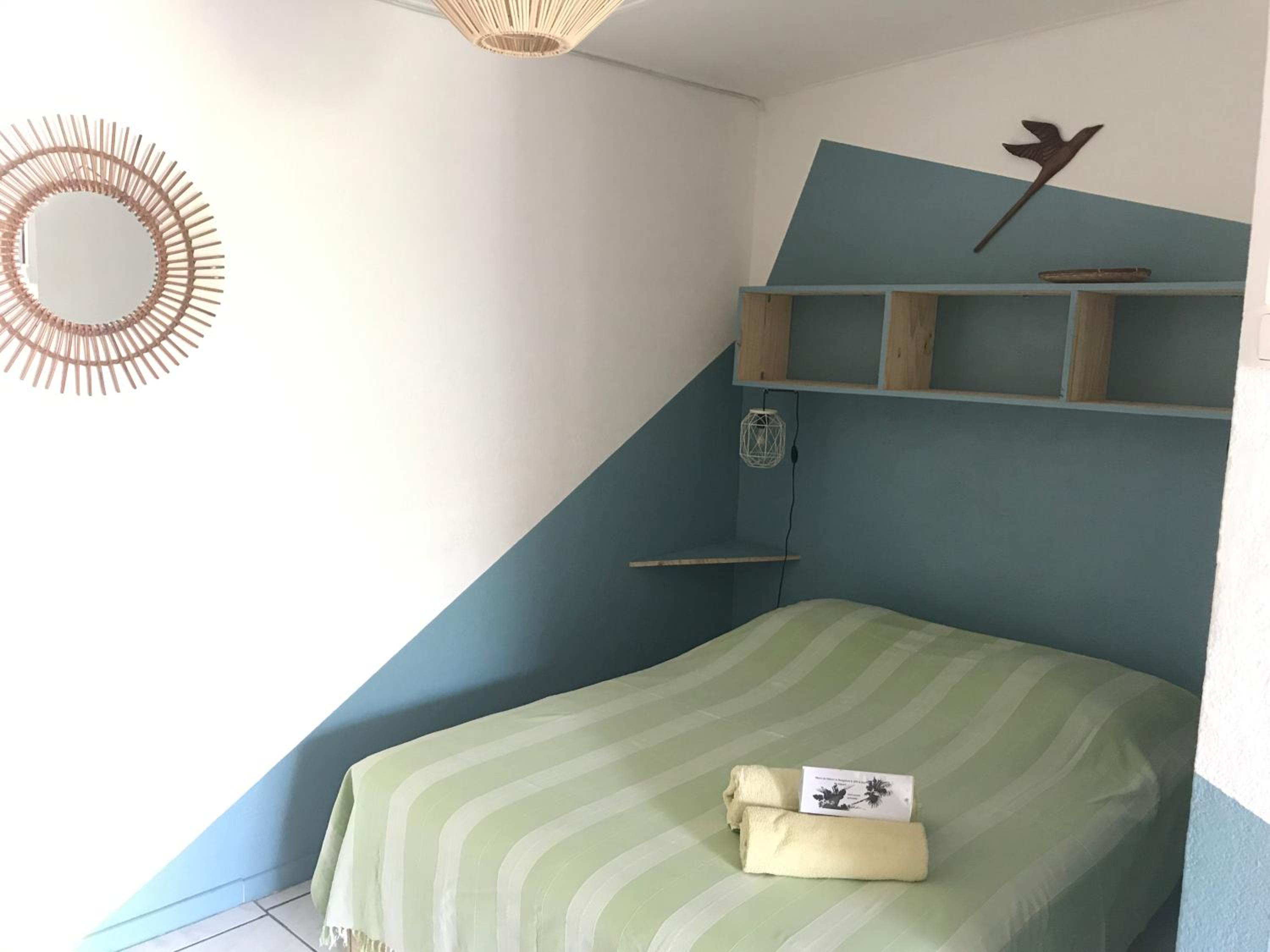 One-Bedroom Bungalow photo 2