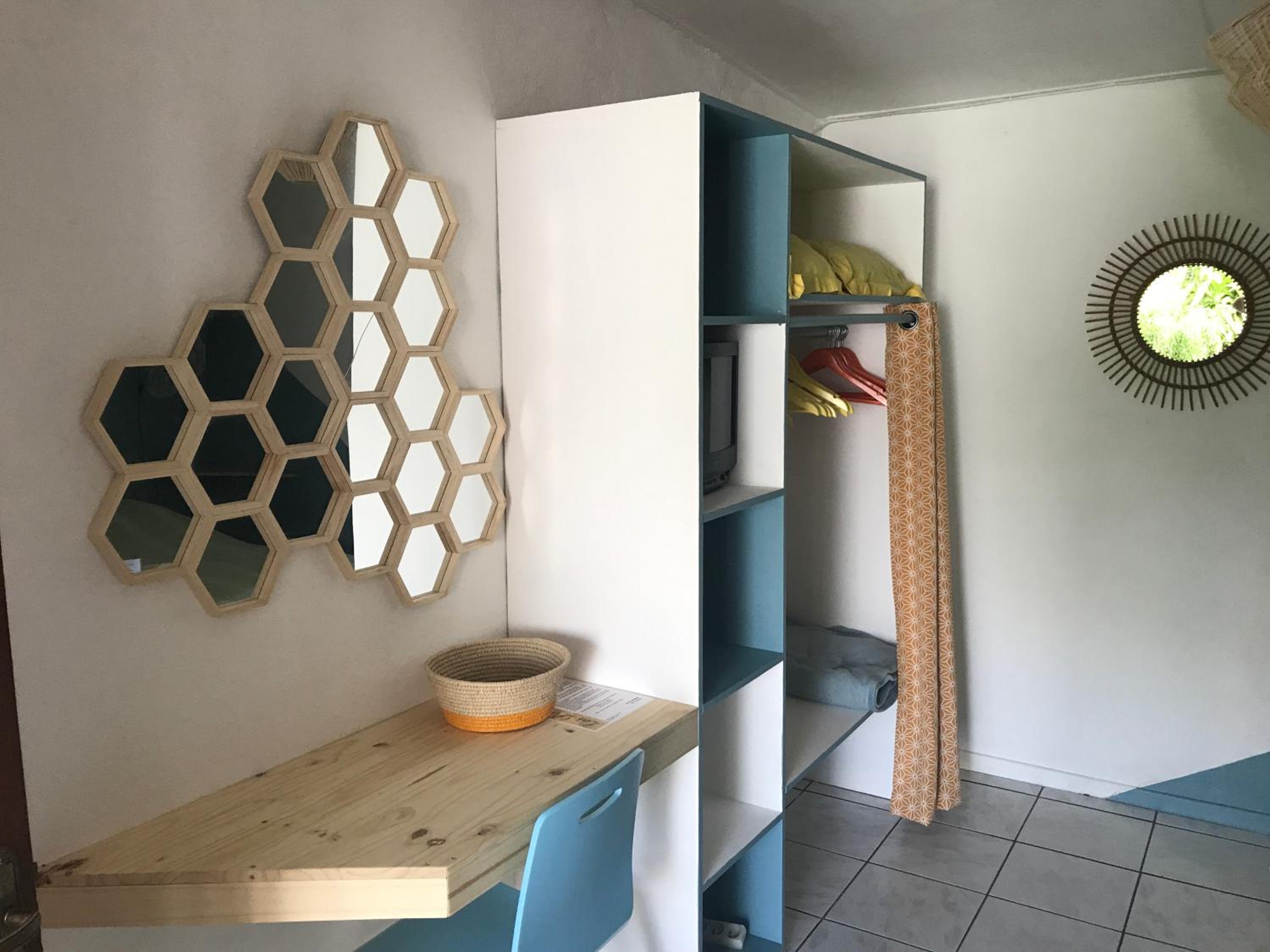 One-Bedroom Bungalow photo 1