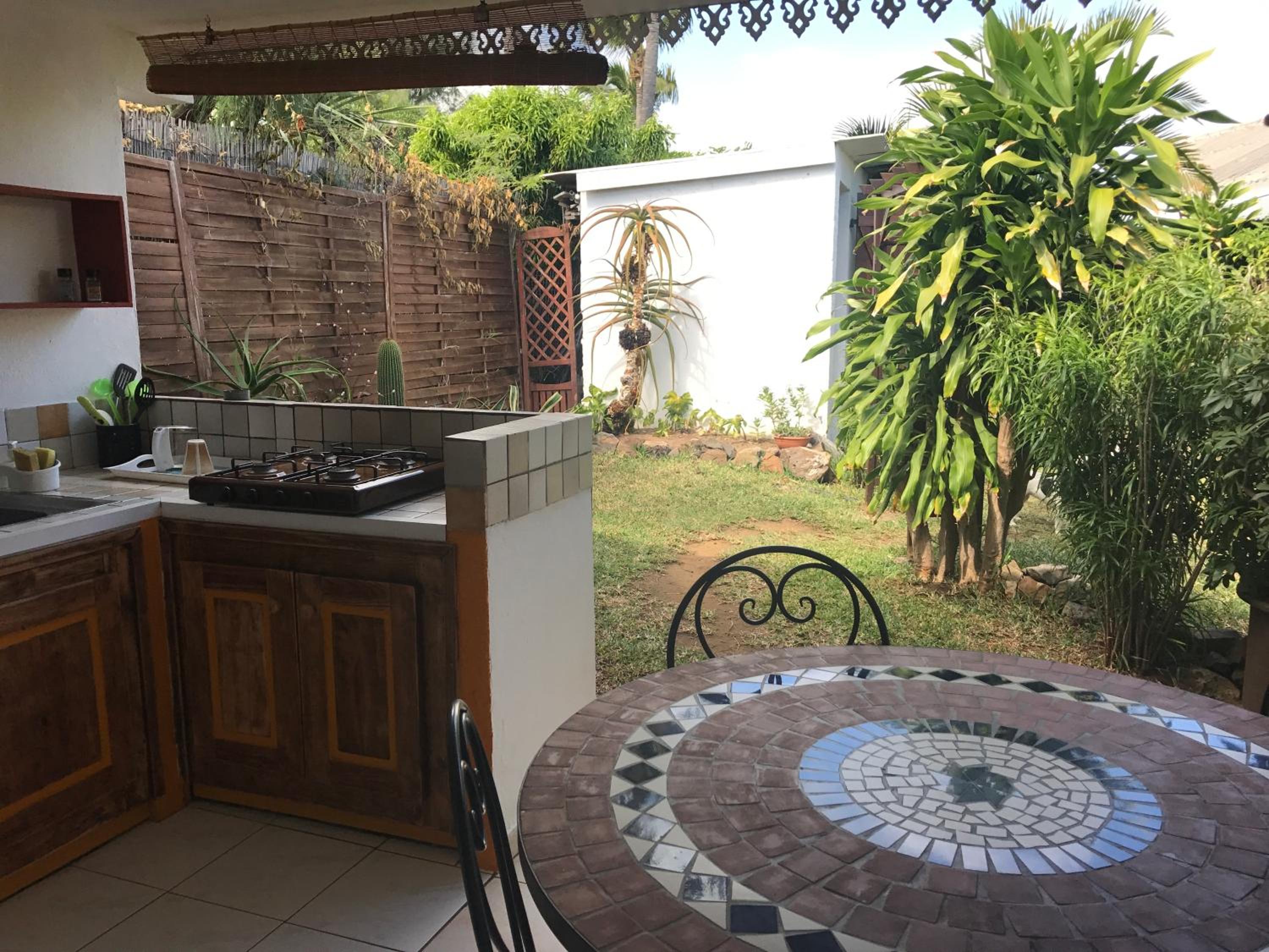 One-Bedroom Bungalow photo 3