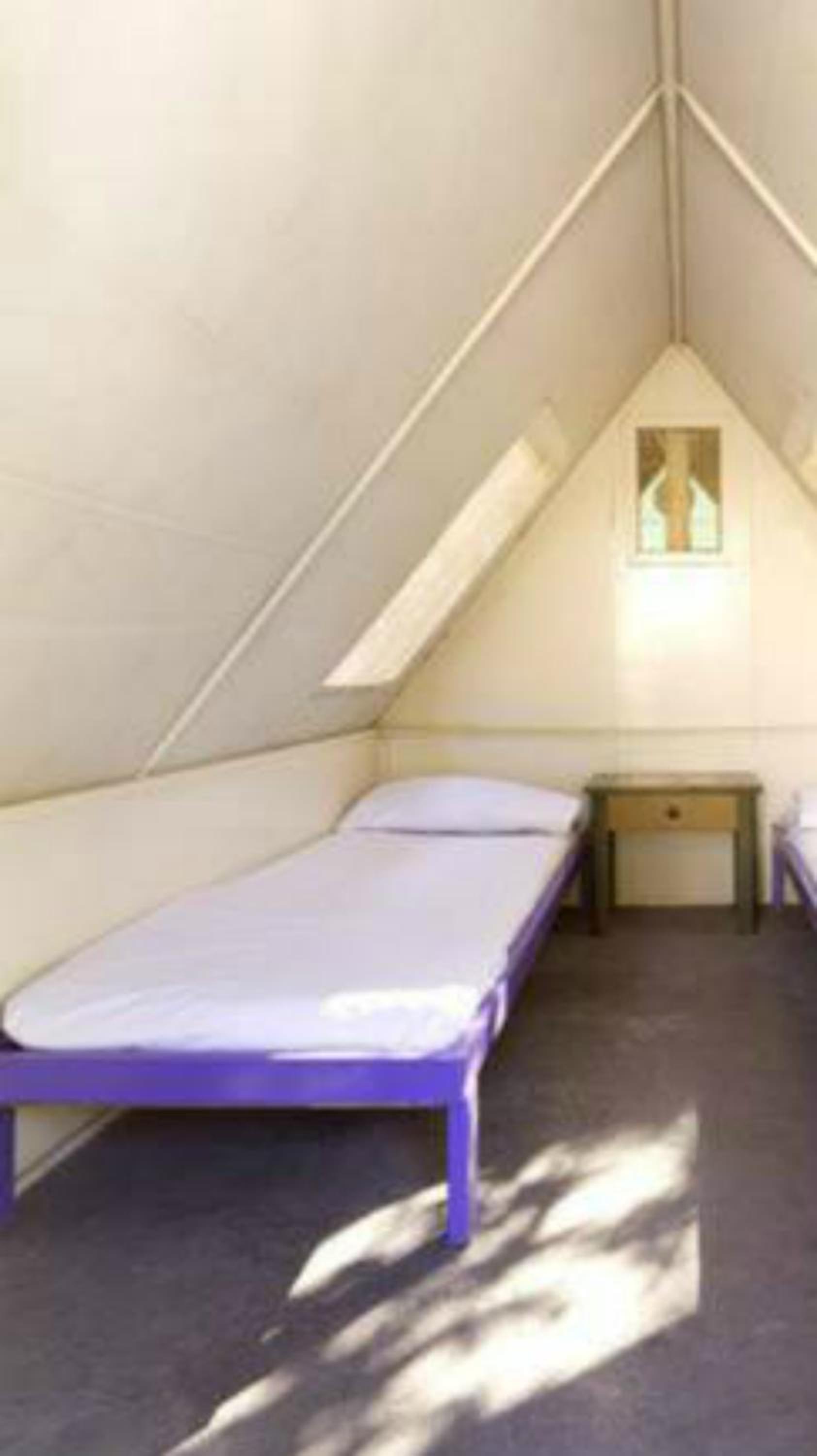 Tent (2 Adults)