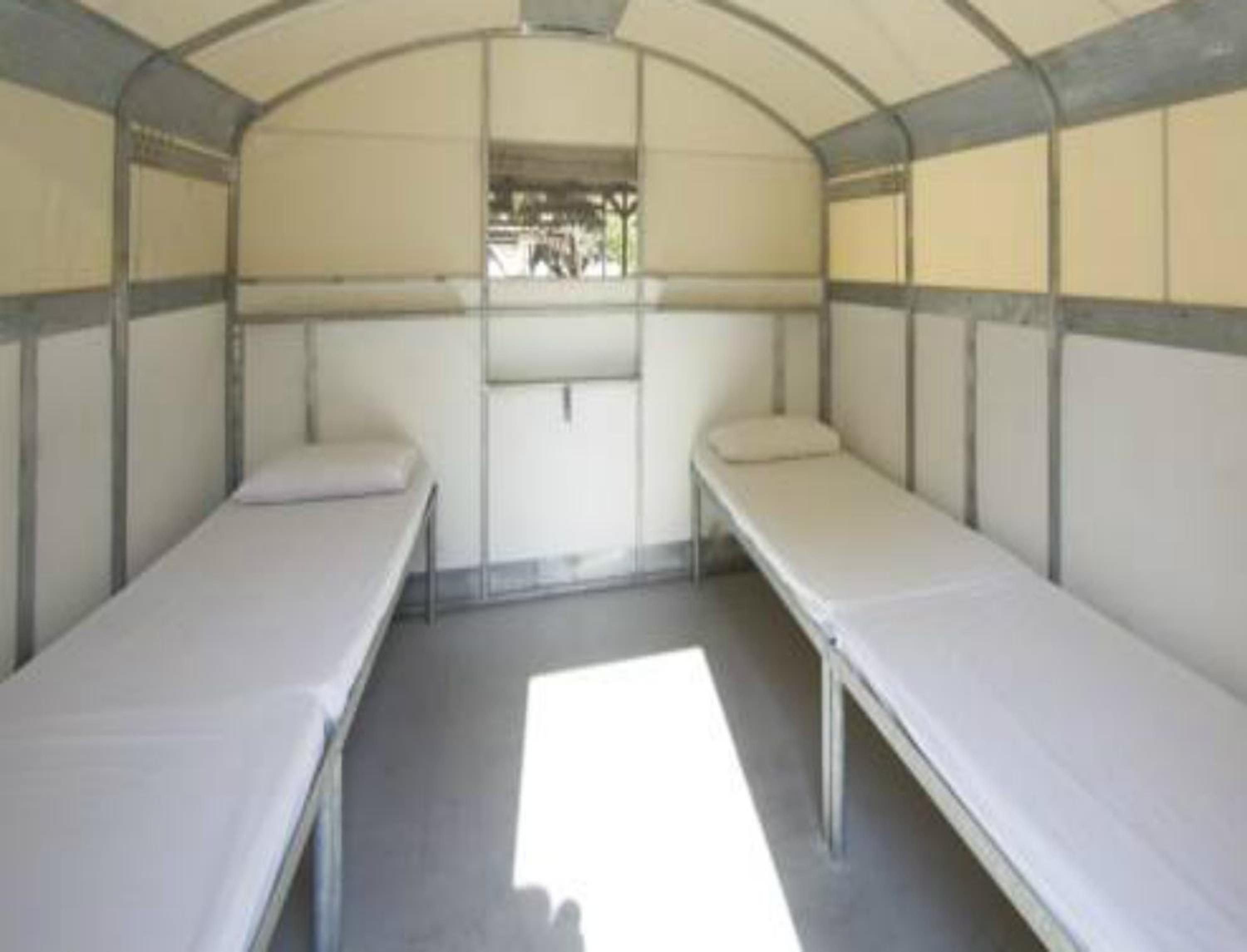Tent (4 Adults) photo 3