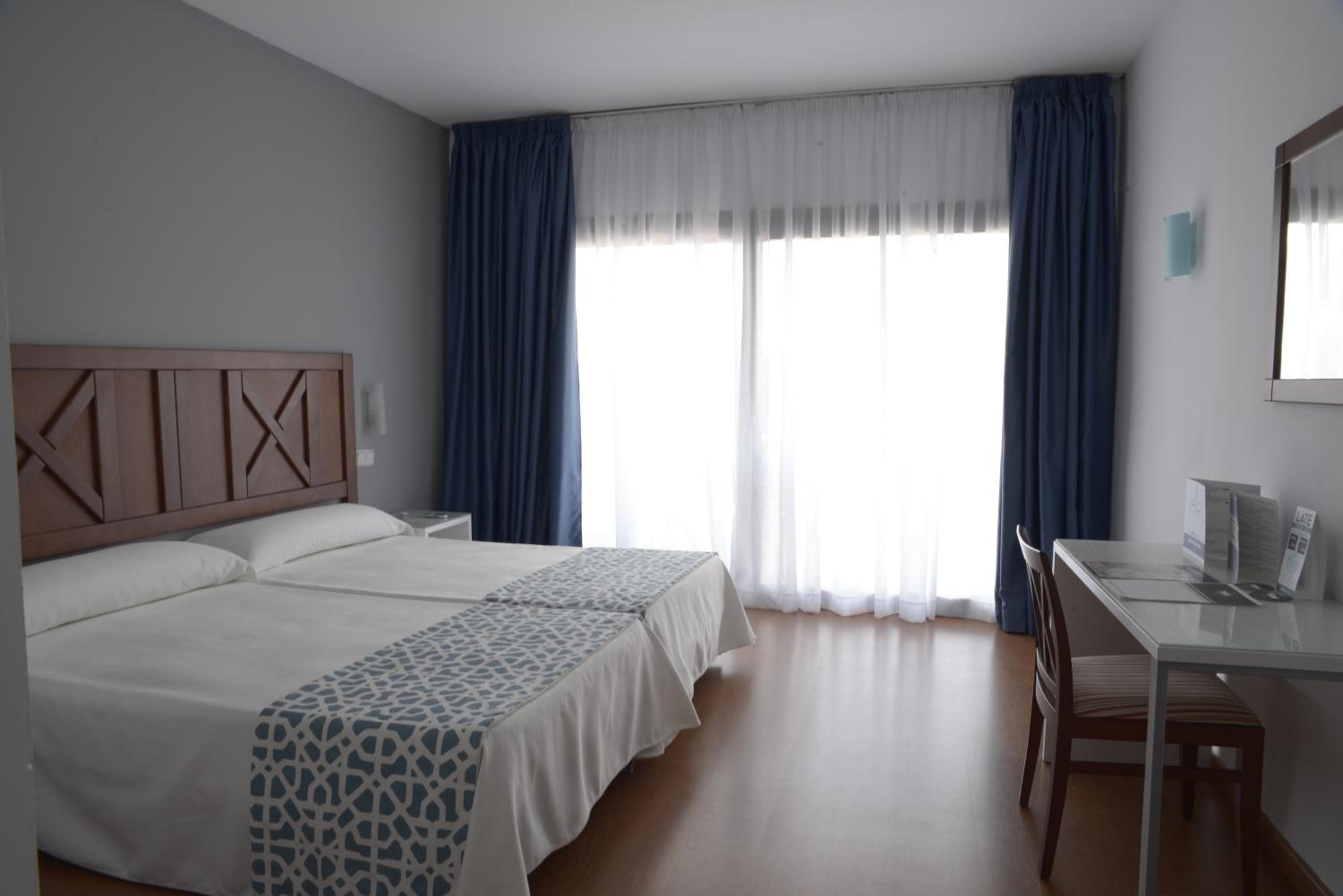 Habitación Individual