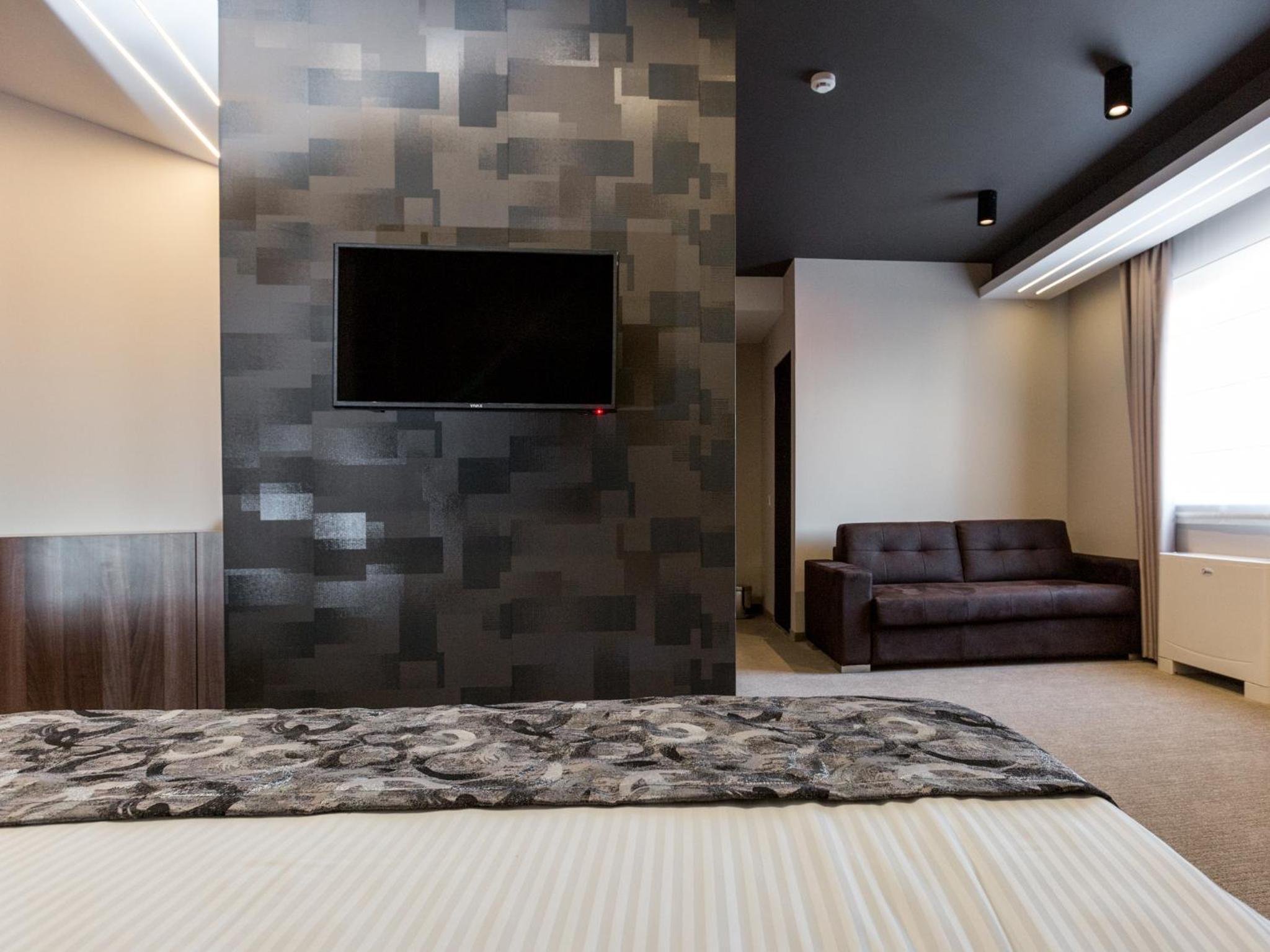 Triple Room photo 1