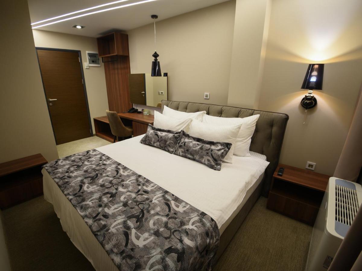 Single Room photo 2
