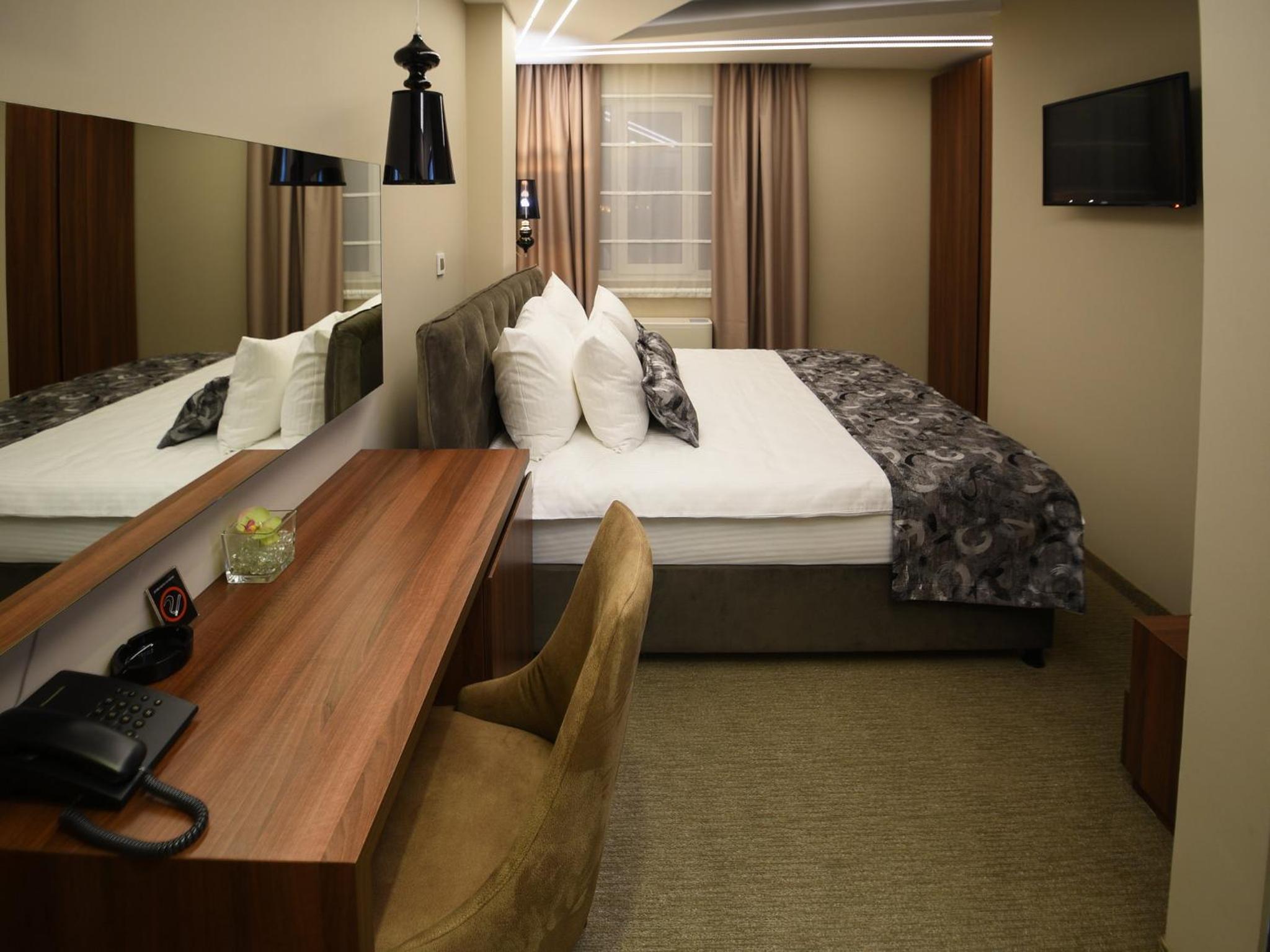 Single Room photo 1
