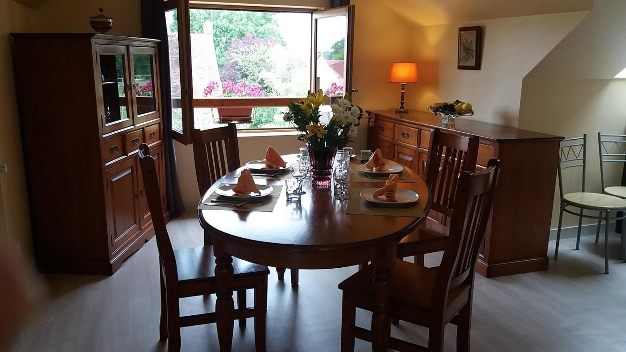Comfort Apartment - Photo 5
