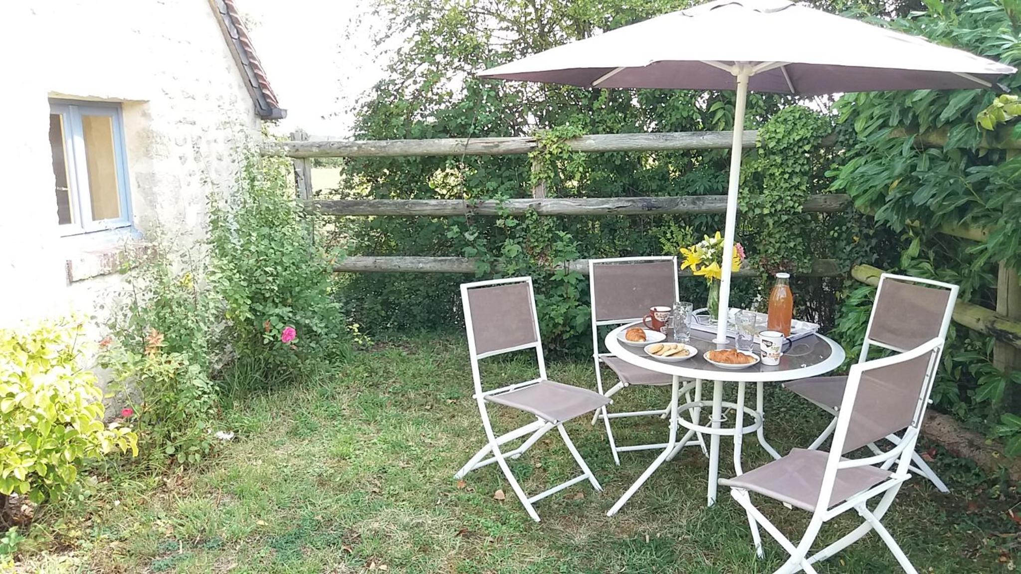 Maisonette - Photo 3