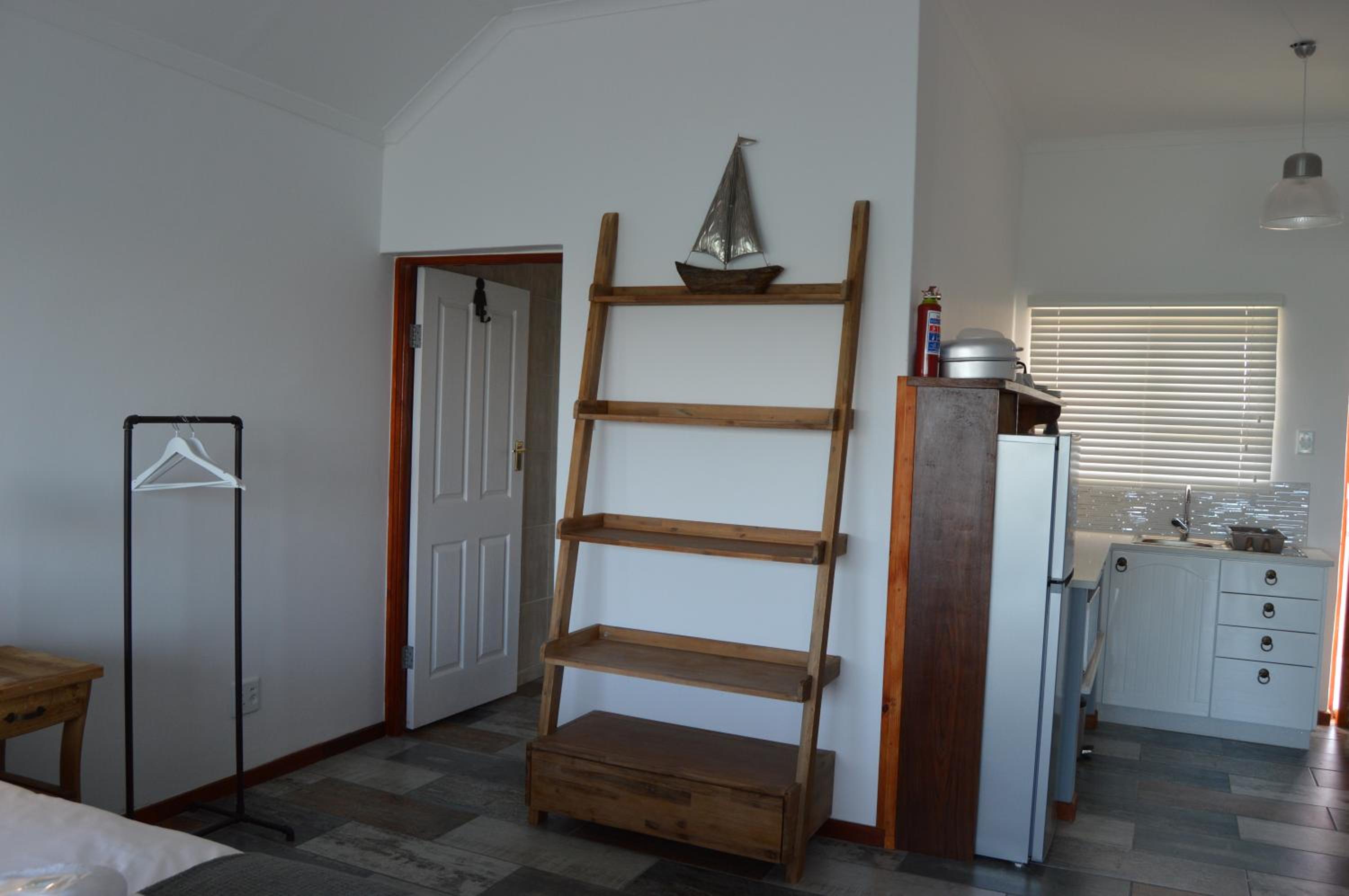Deluxe Double Room with Balcony photo 1