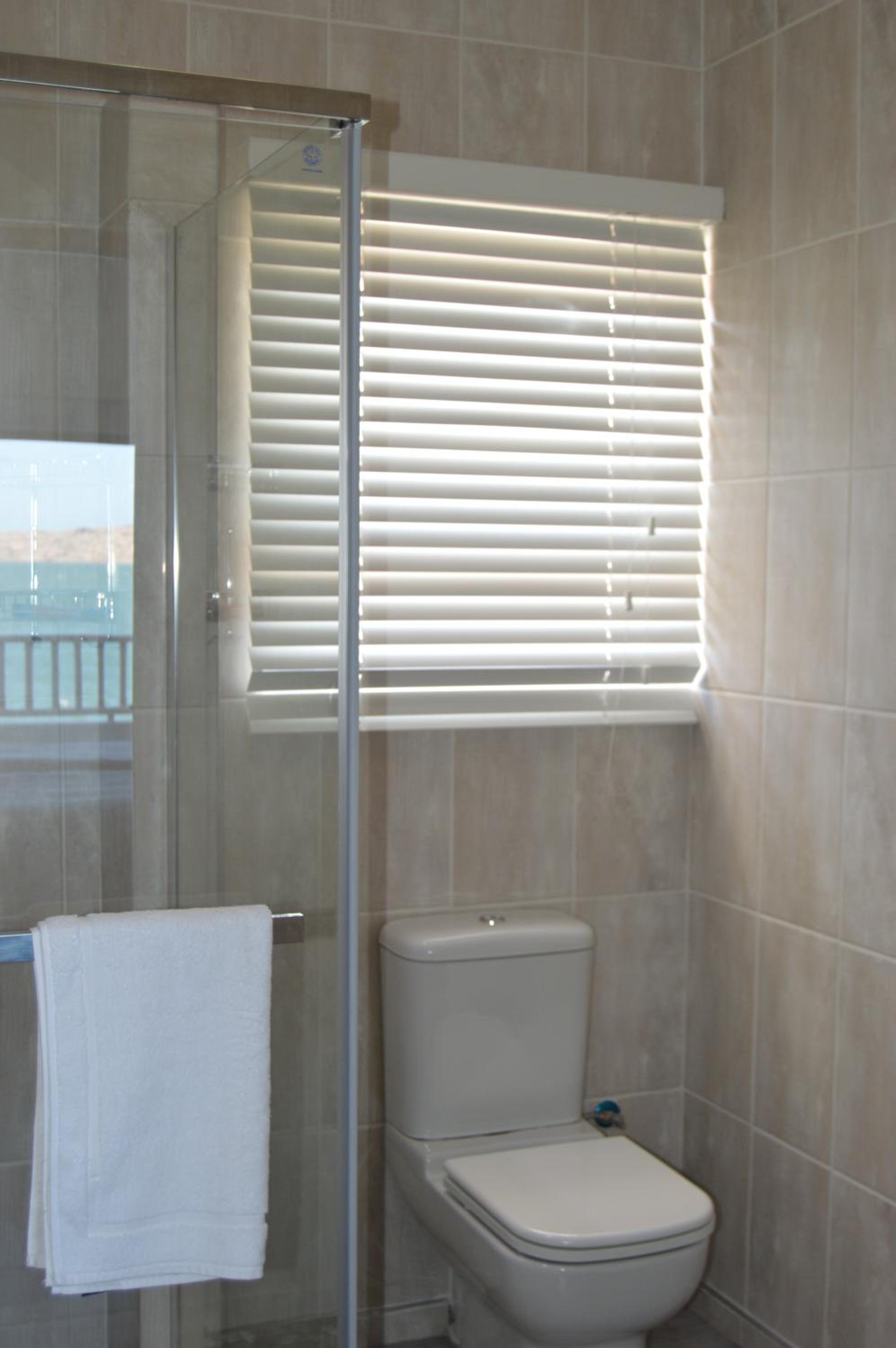 Deluxe Double Room with Balcony photo 3