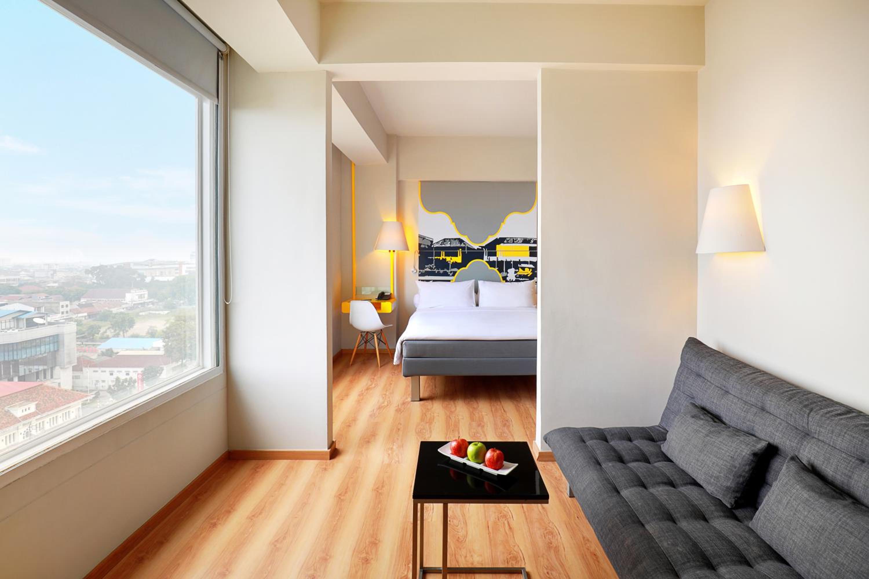 Junior Suite photo 1