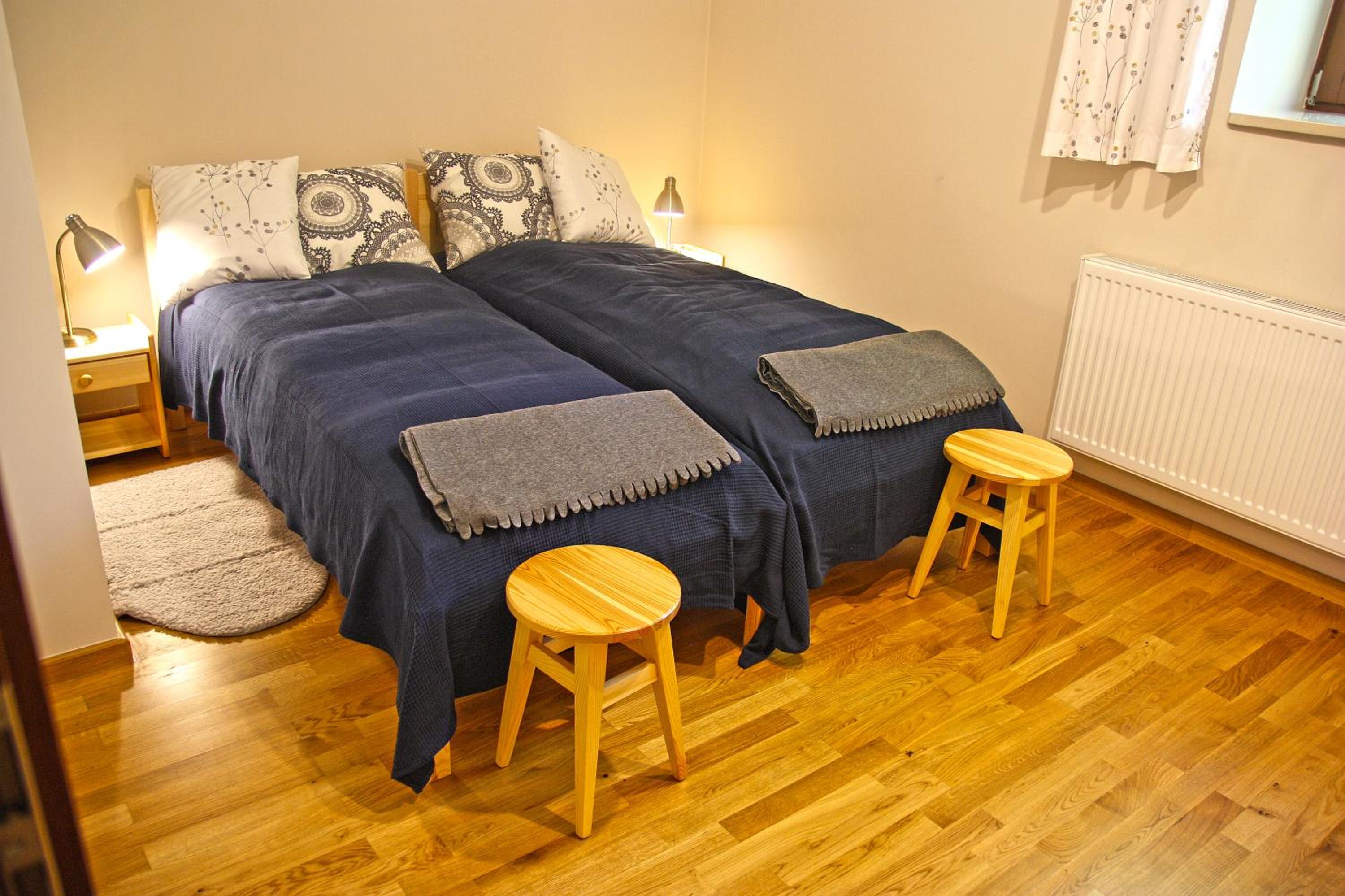 Studio Apartment photo 1