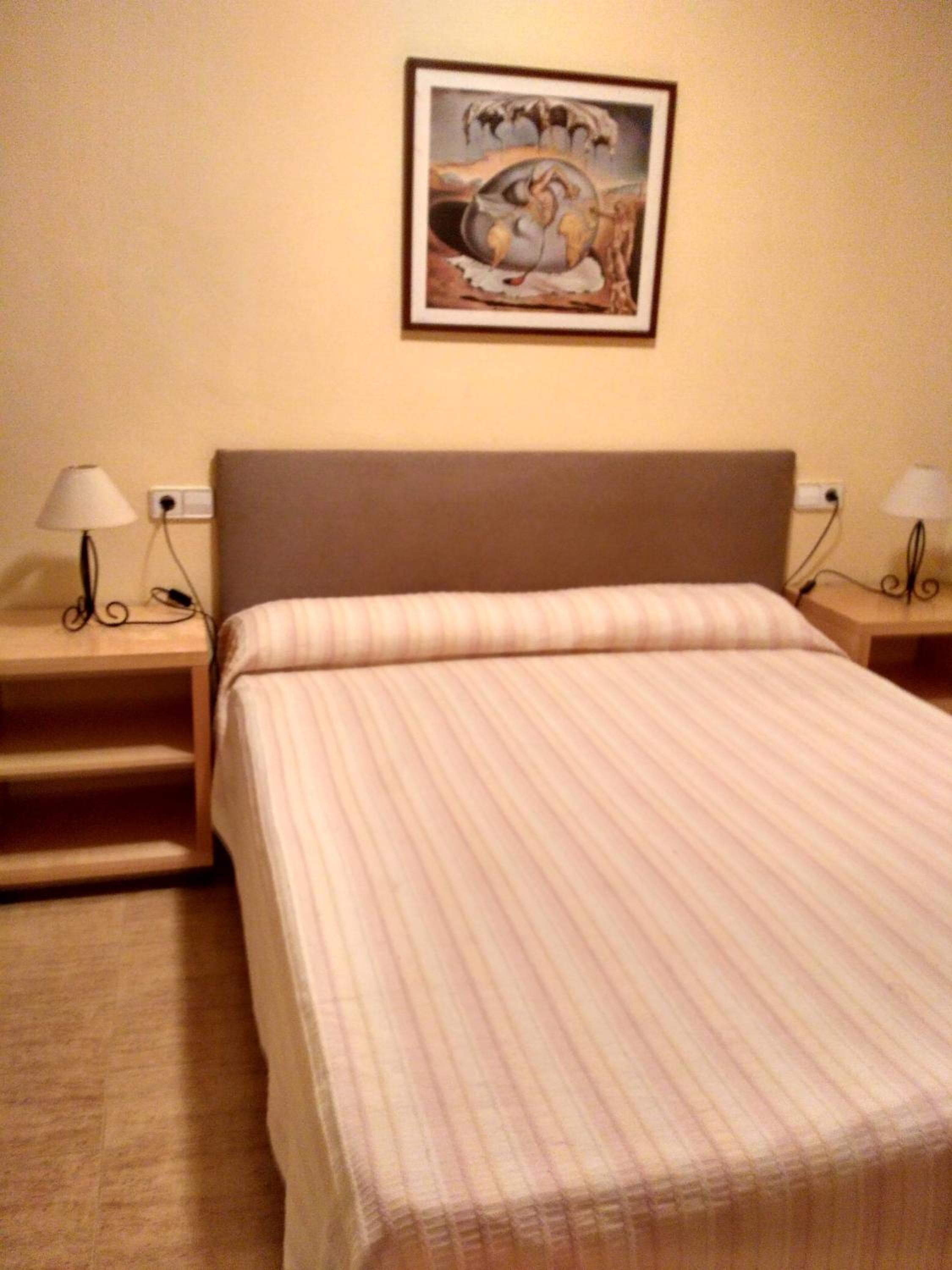 Apartamento - Planta Baja