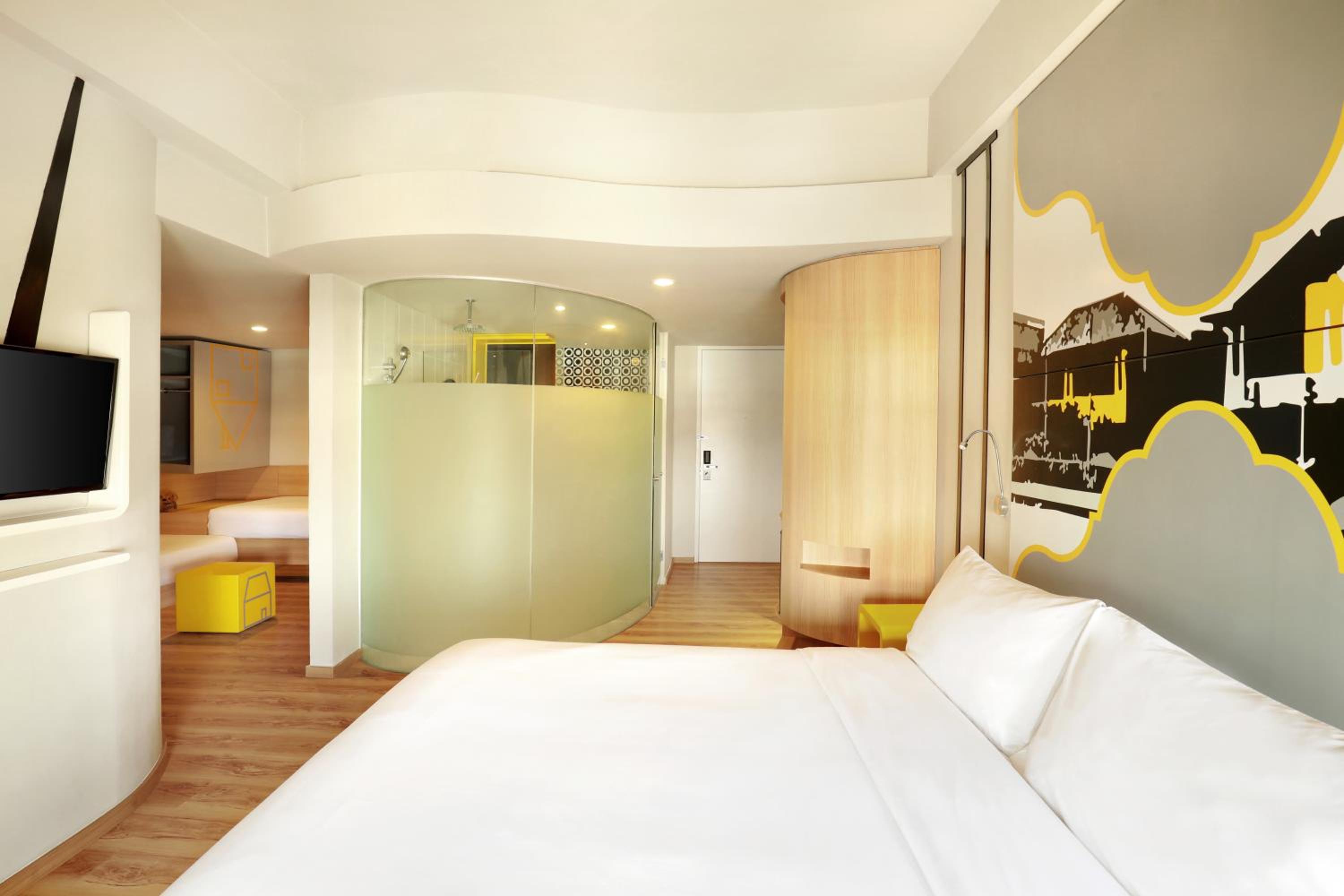 Family Suite photo 1
