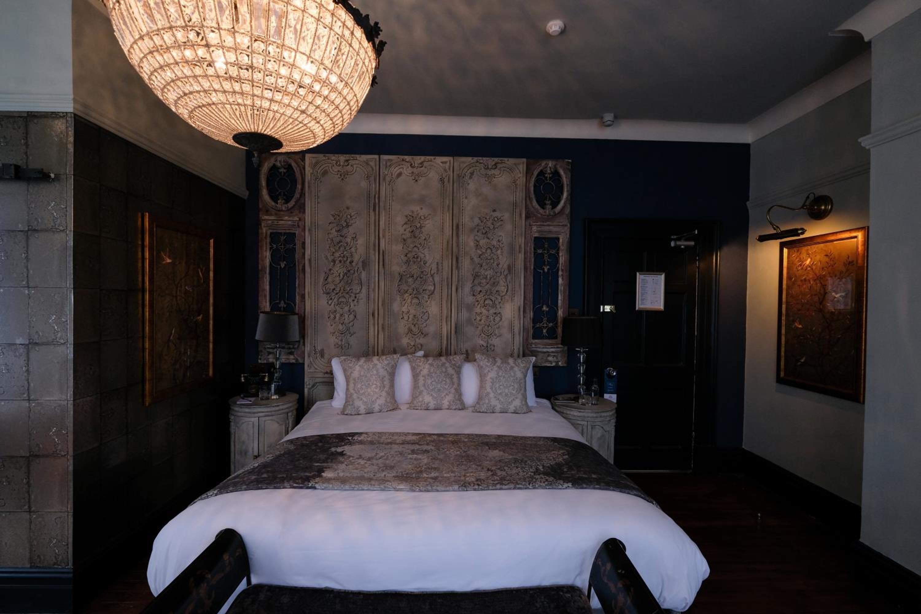 Premium Double Room photo 1