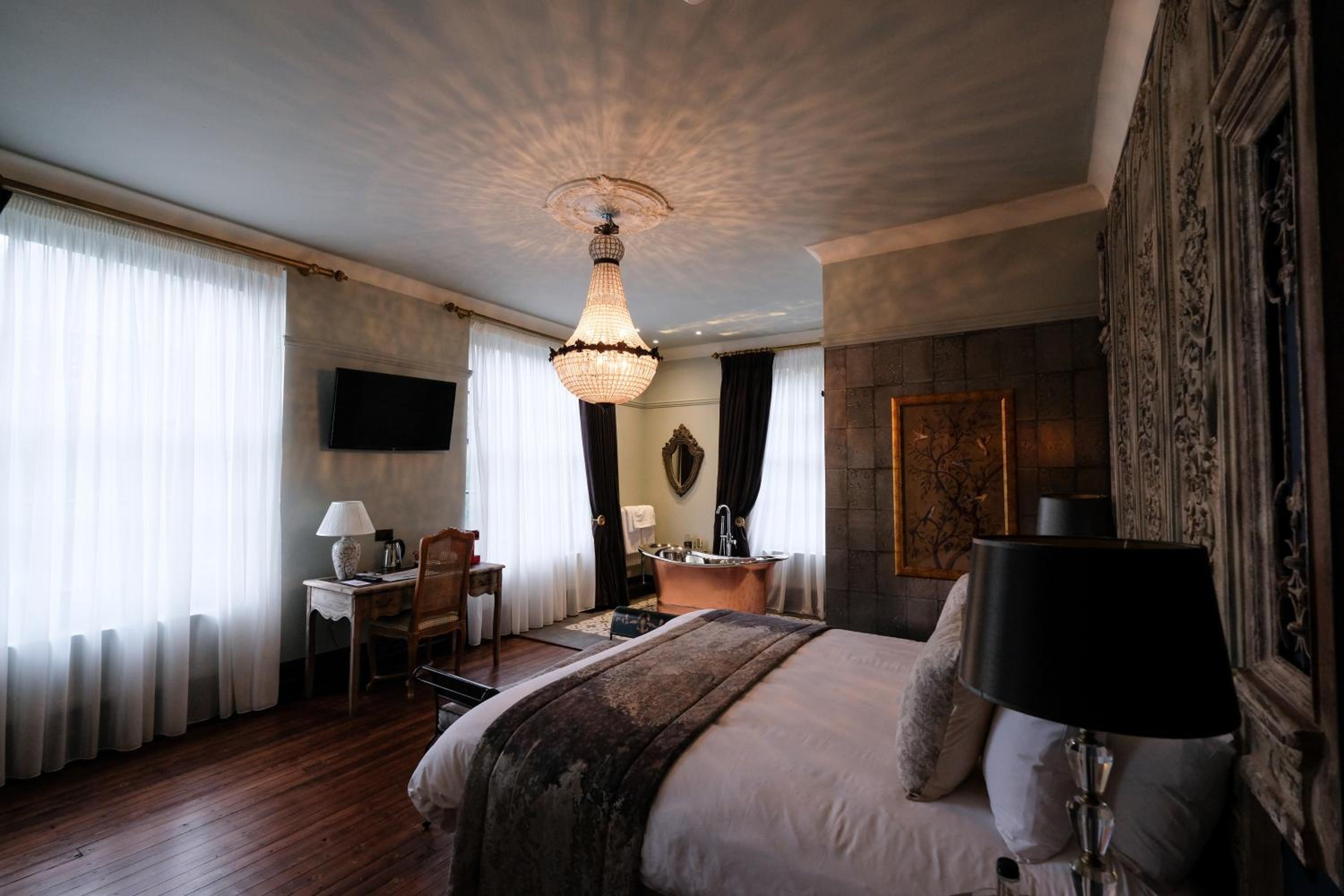 Premium Double Room photo 3