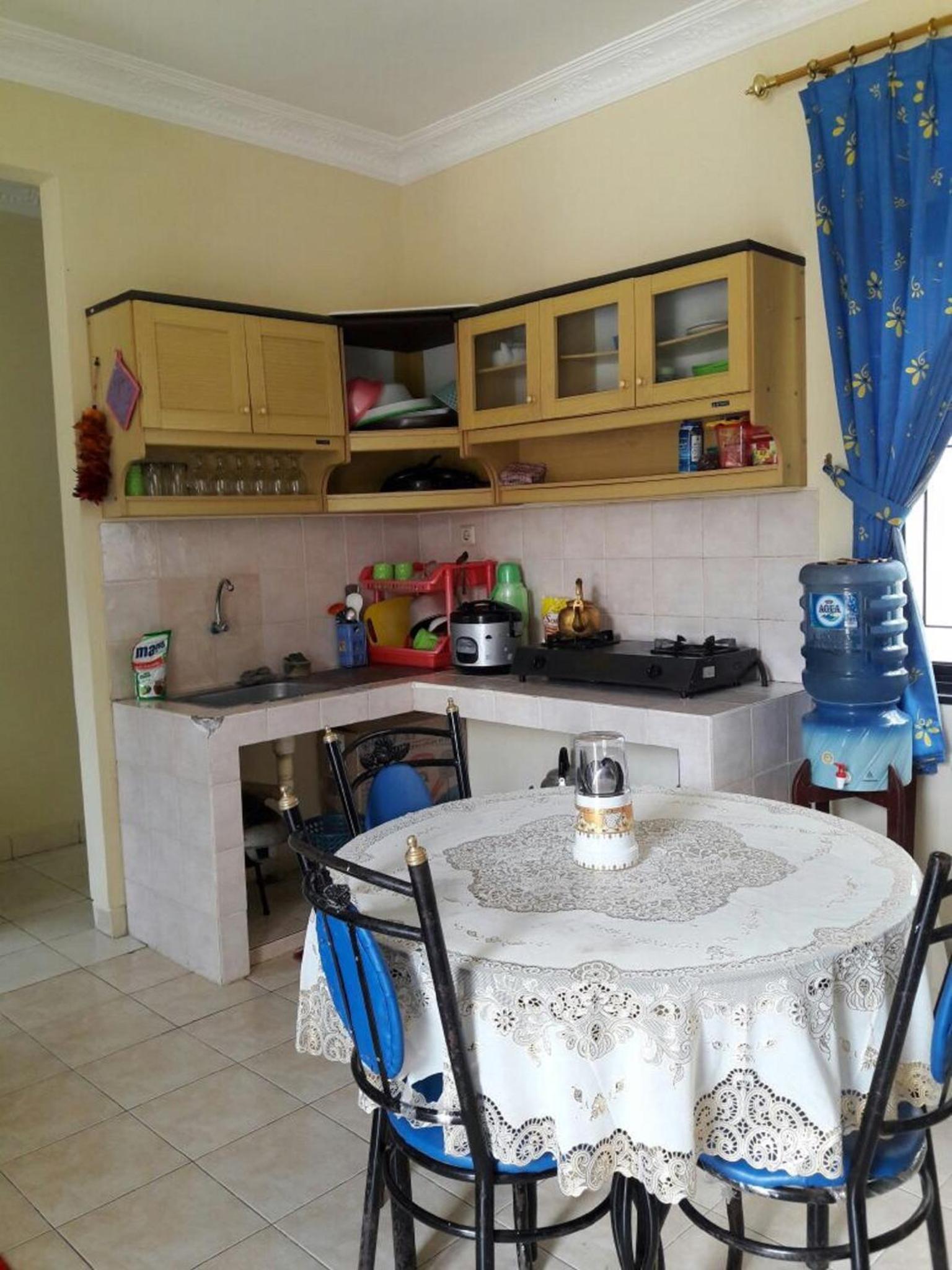 Villa - Photo 37