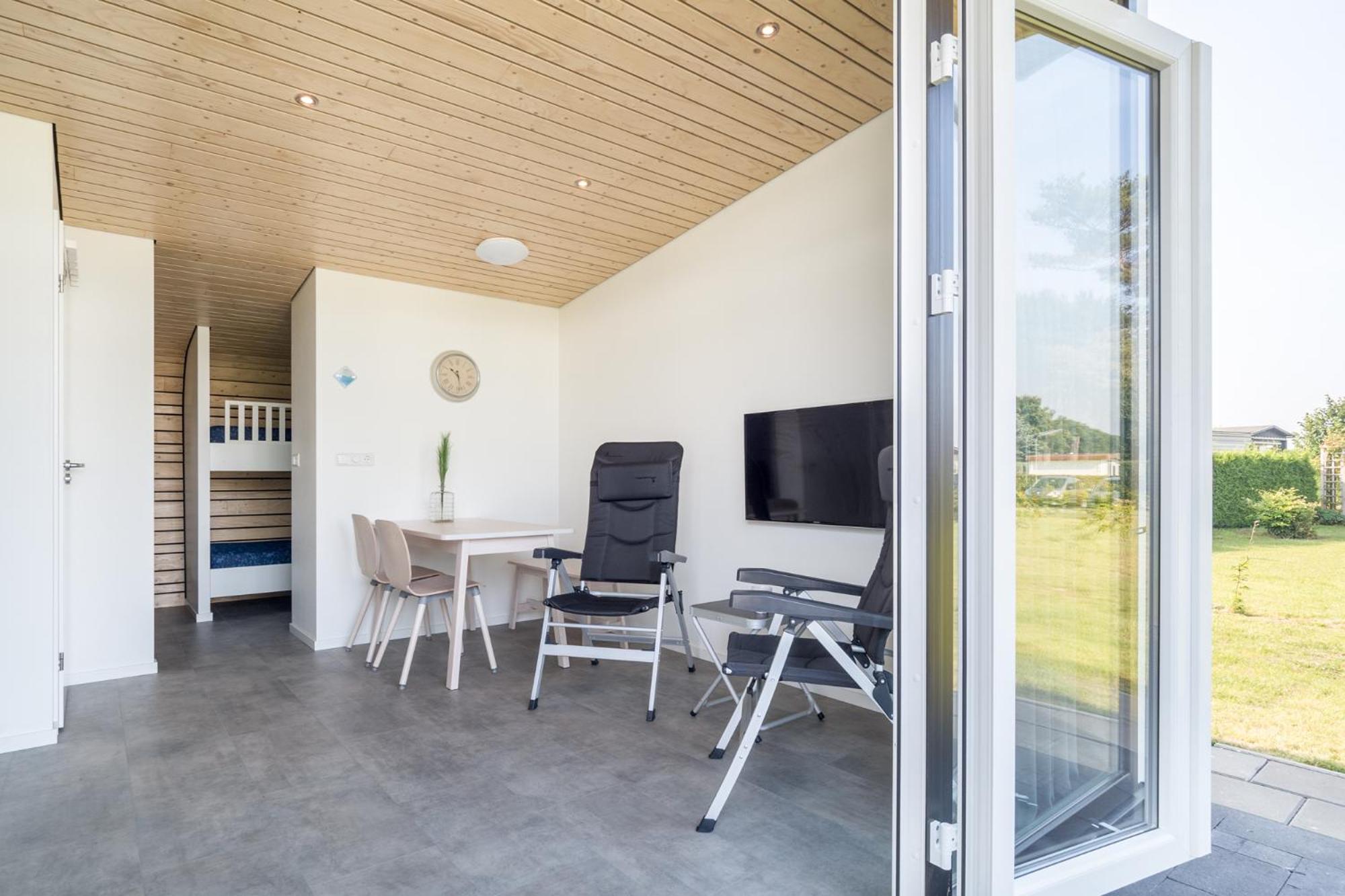 One-Bedroom Chalet photo 1