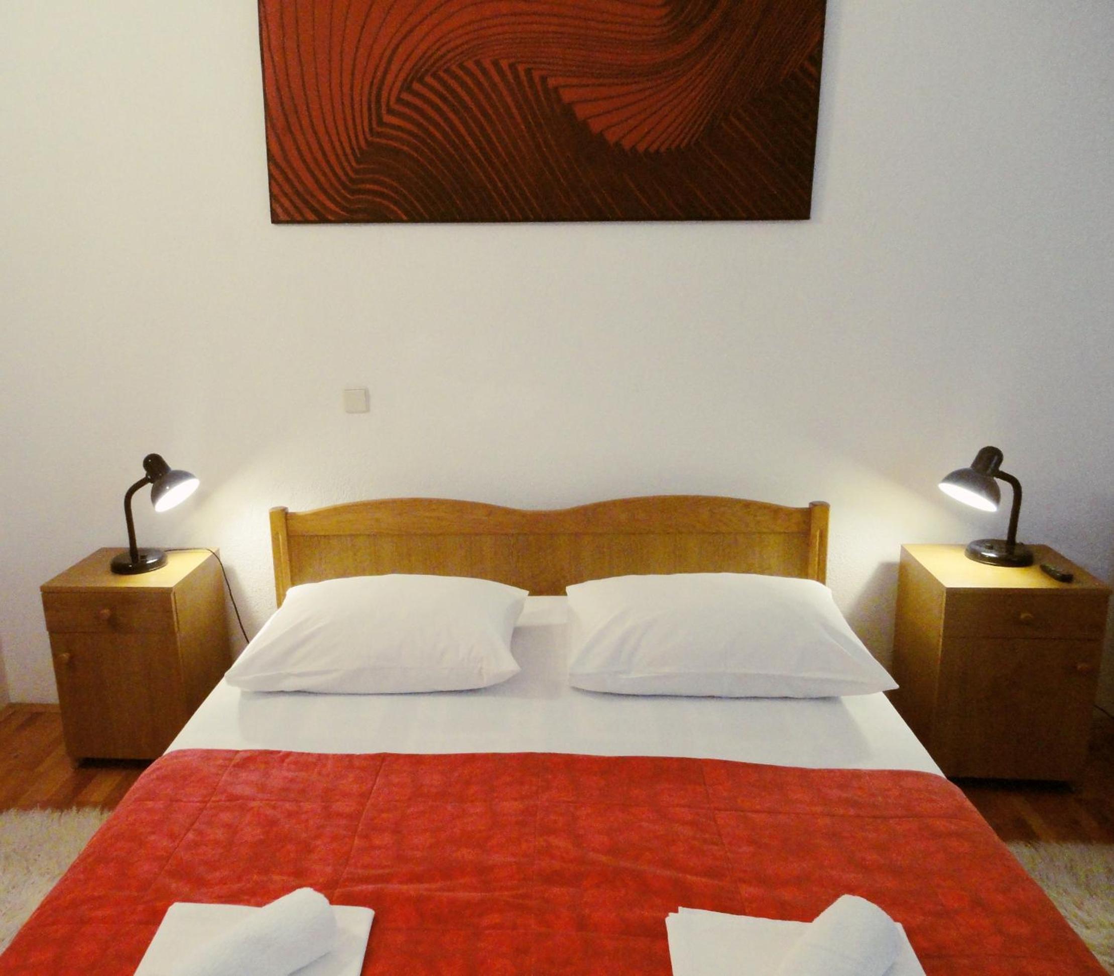One-Bedroom Apartment with Sea View (5 Adults) - Photo 1