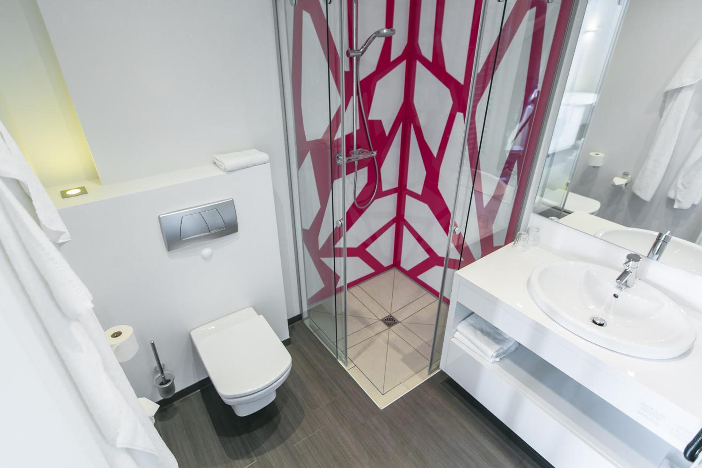 Deluxe Double Room - Photo 2