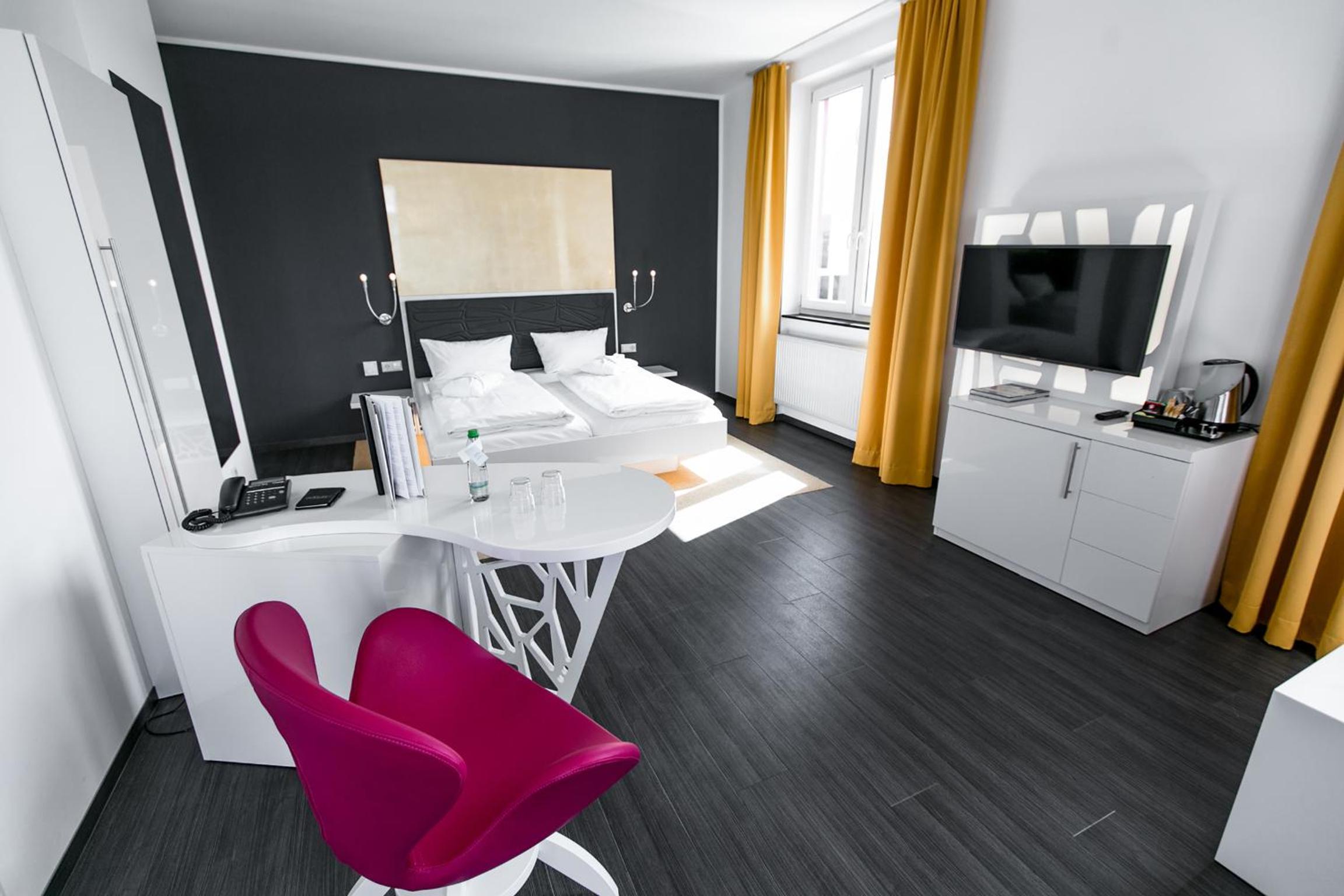 Junior Suite - Photo 1