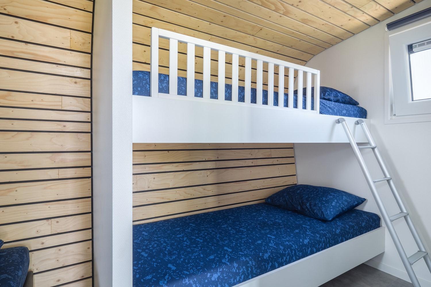One-Bedroom Chalet photo 2