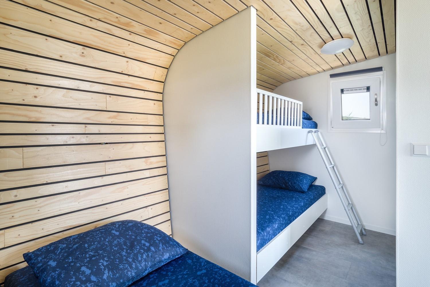 One-Bedroom Chalet photo 3