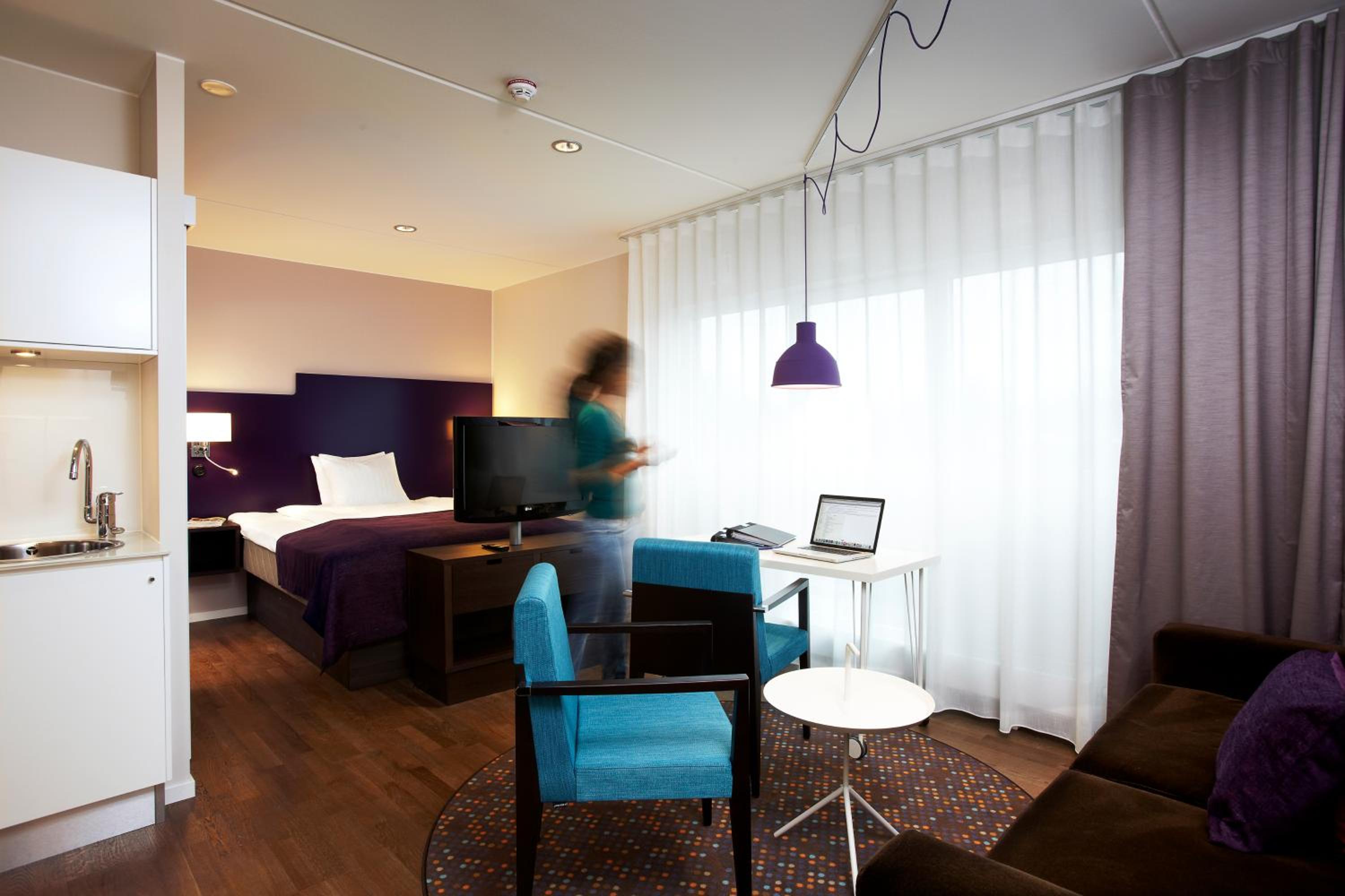 Quadruple Room - Photo 8