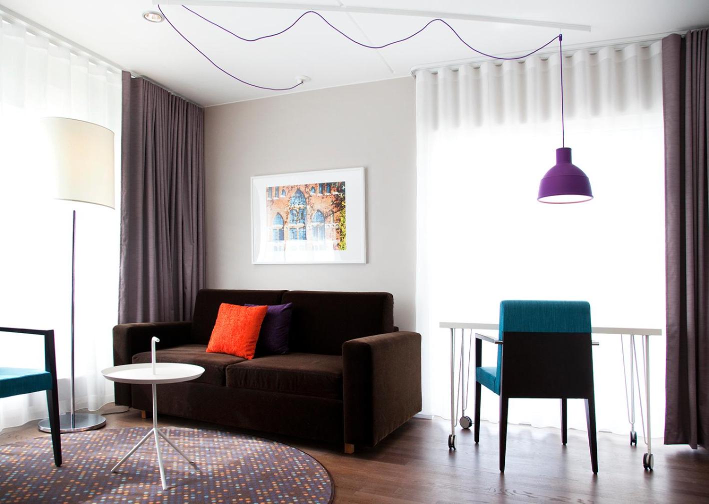 Quadruple Room - Photo 7