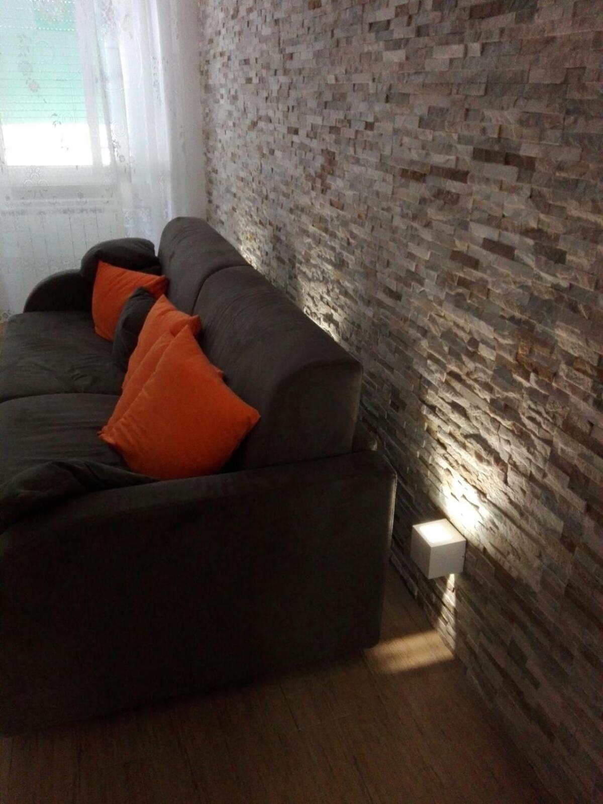 Deluxe Apartment - Photo 2