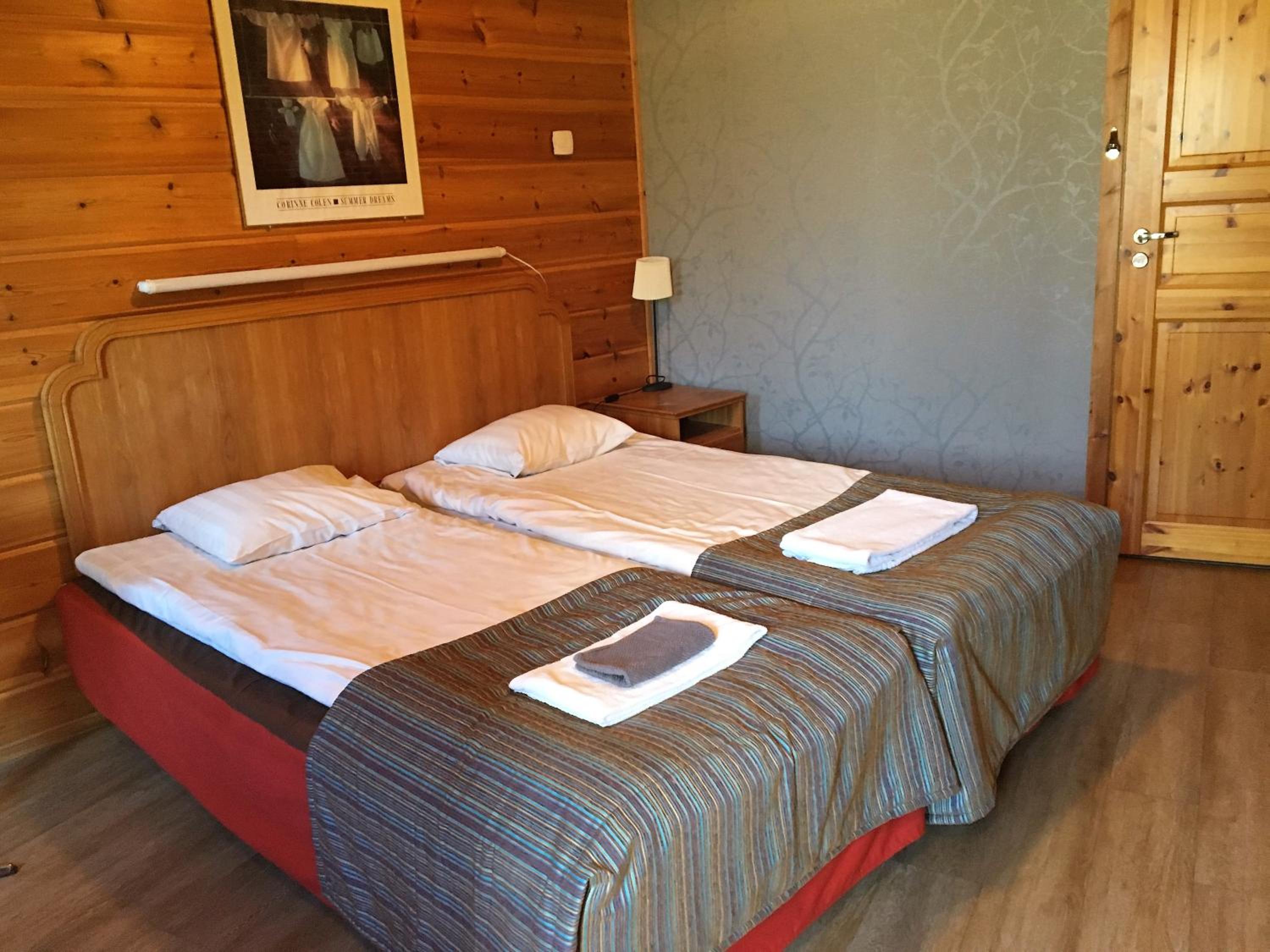 Twin Room - Photo 19