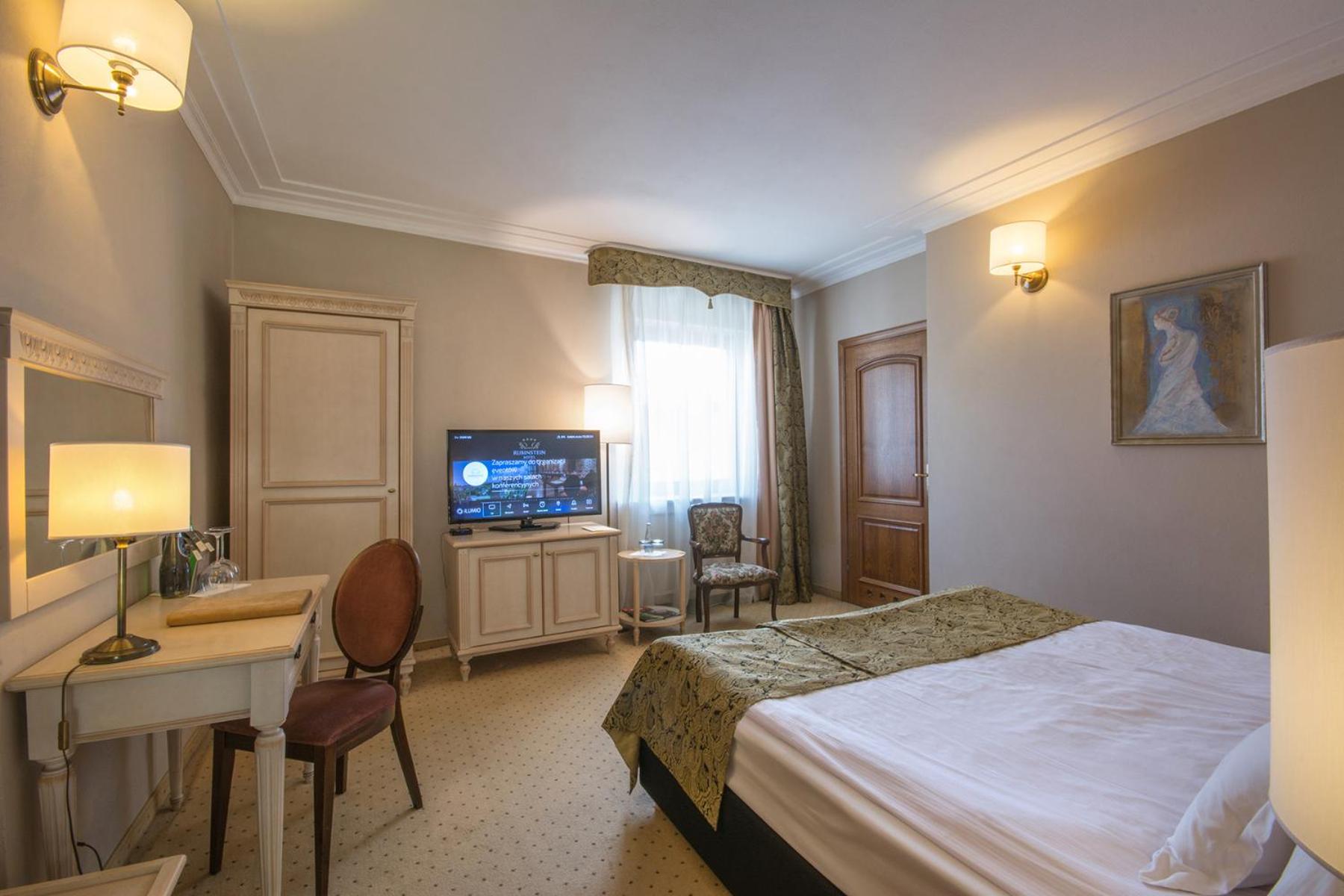 Standard Room - Photo 7
