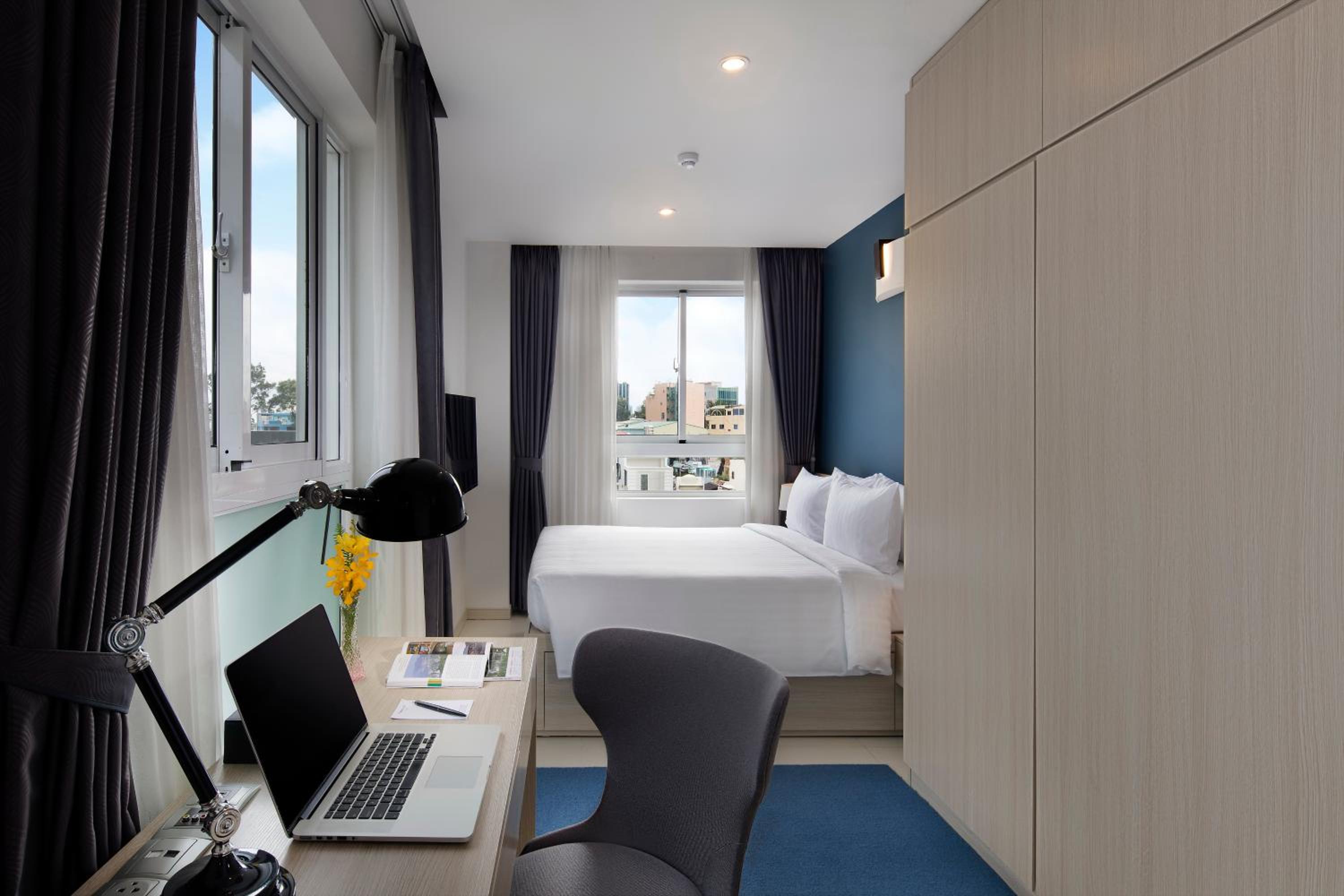Elite 2Bedrooms photo 3