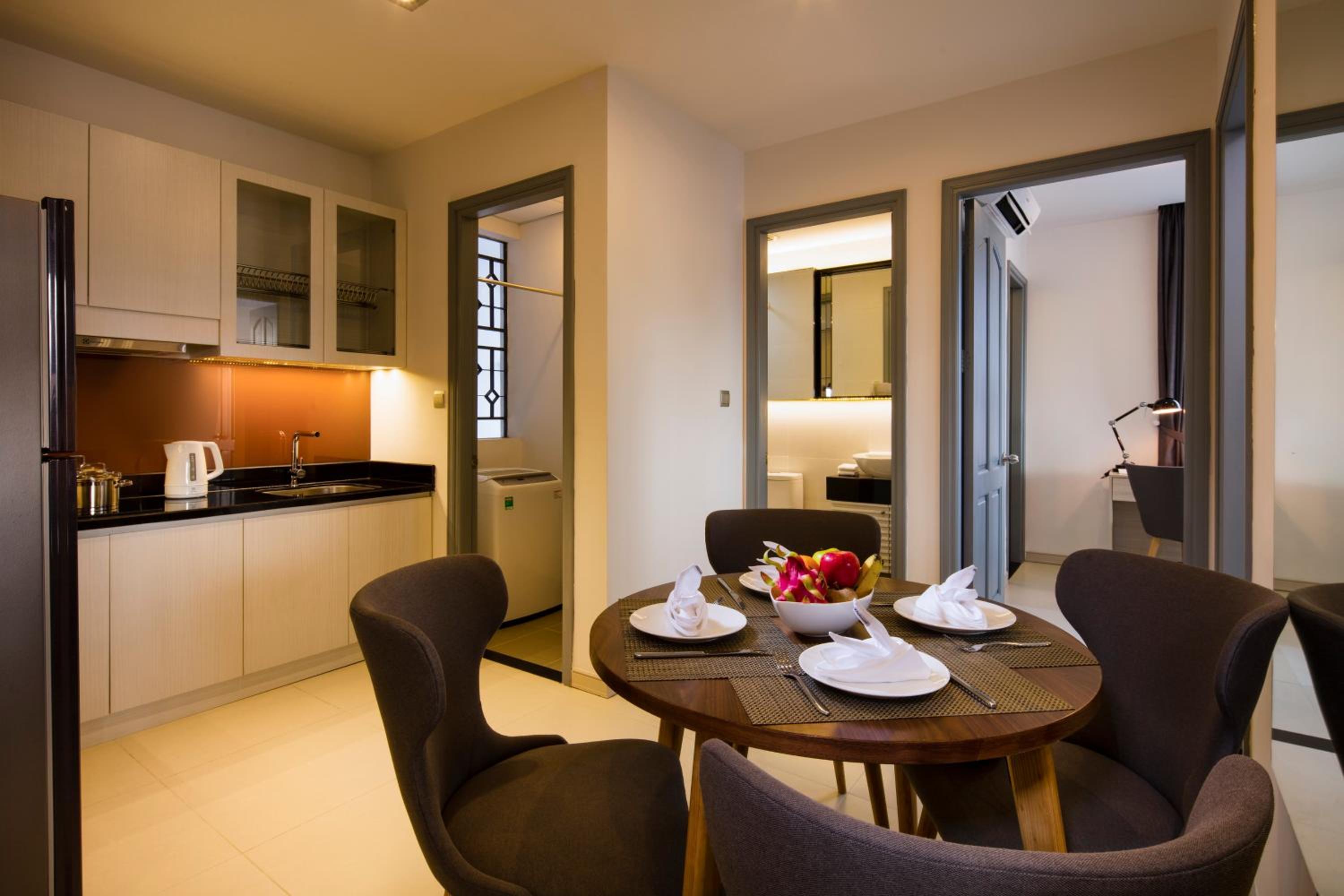 Elite 2Bedrooms photo 2